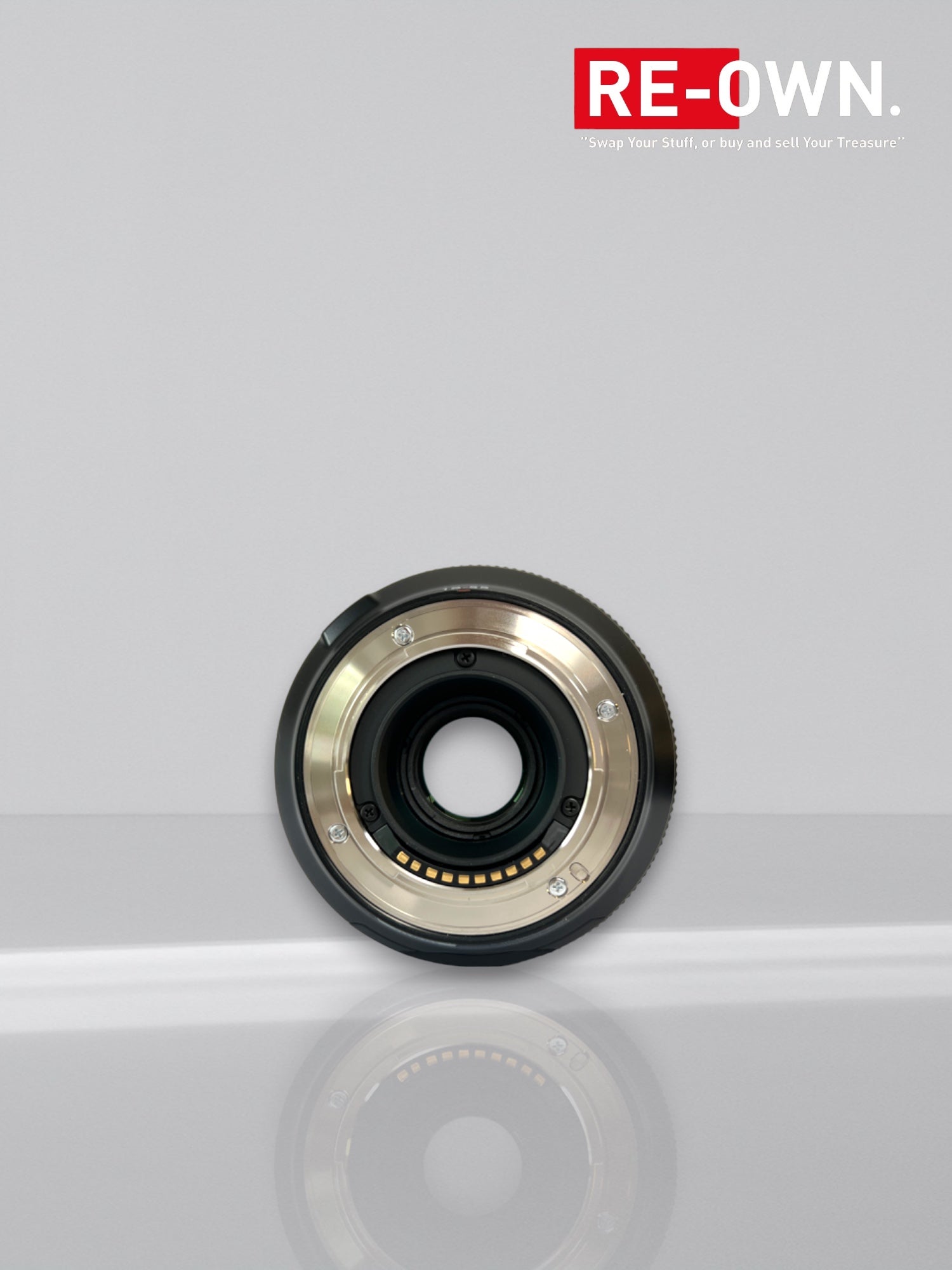 Fujifilm XF 16-55mm f/2.8 R LM WR