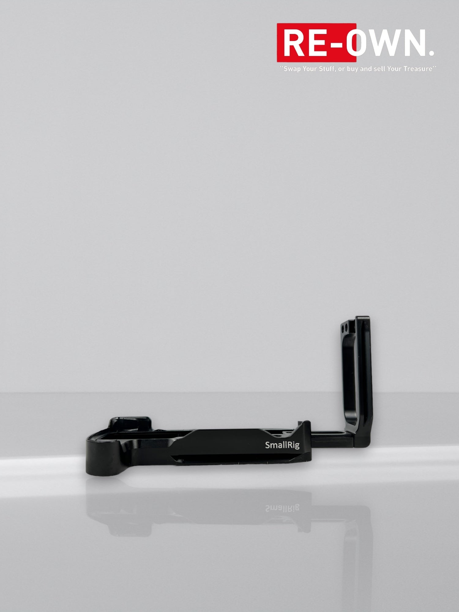 SmallRig L-Bracket for Fujifilm X-H1