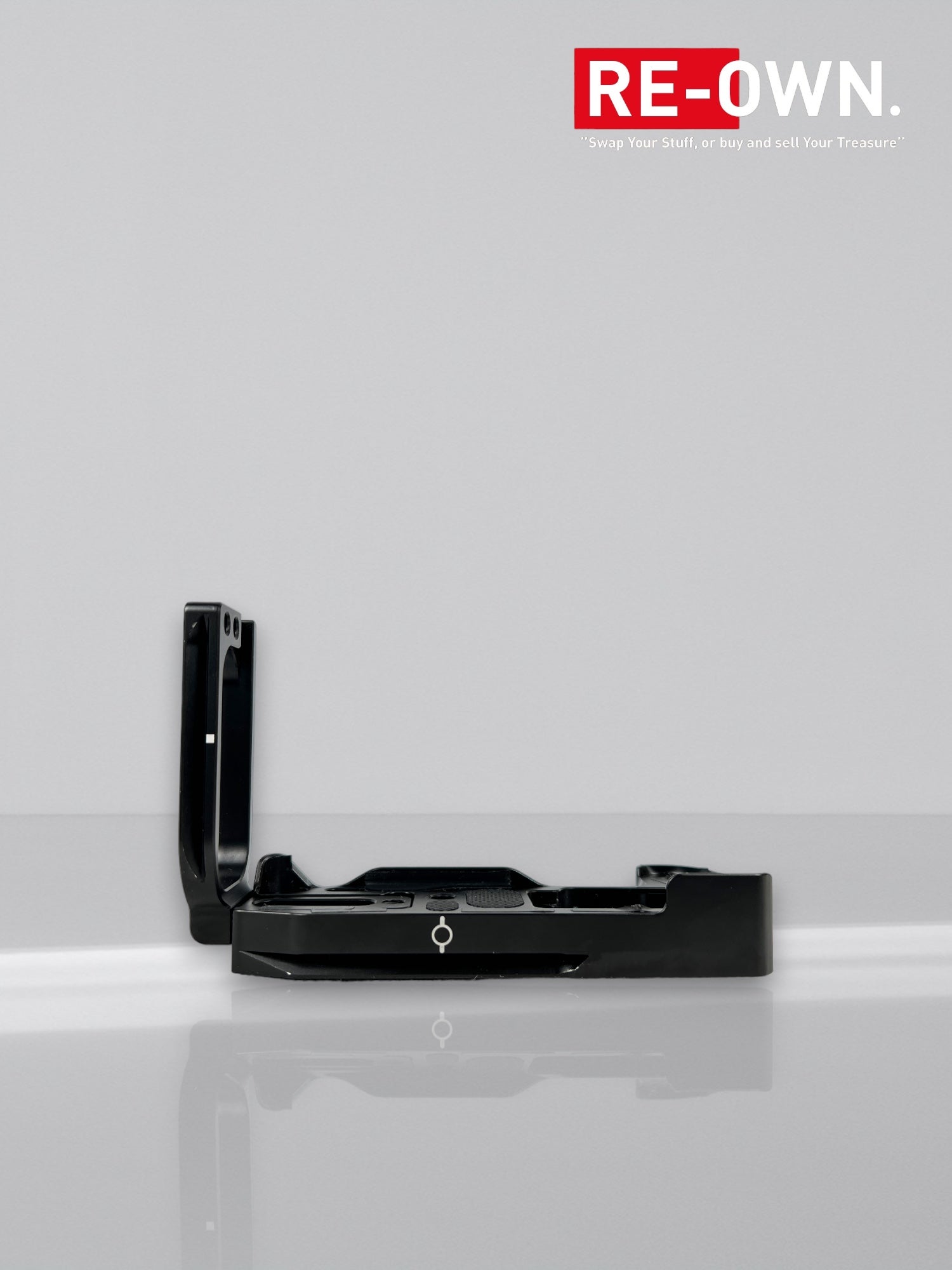 SmallRig L-Bracket for Fujifilm X-H1