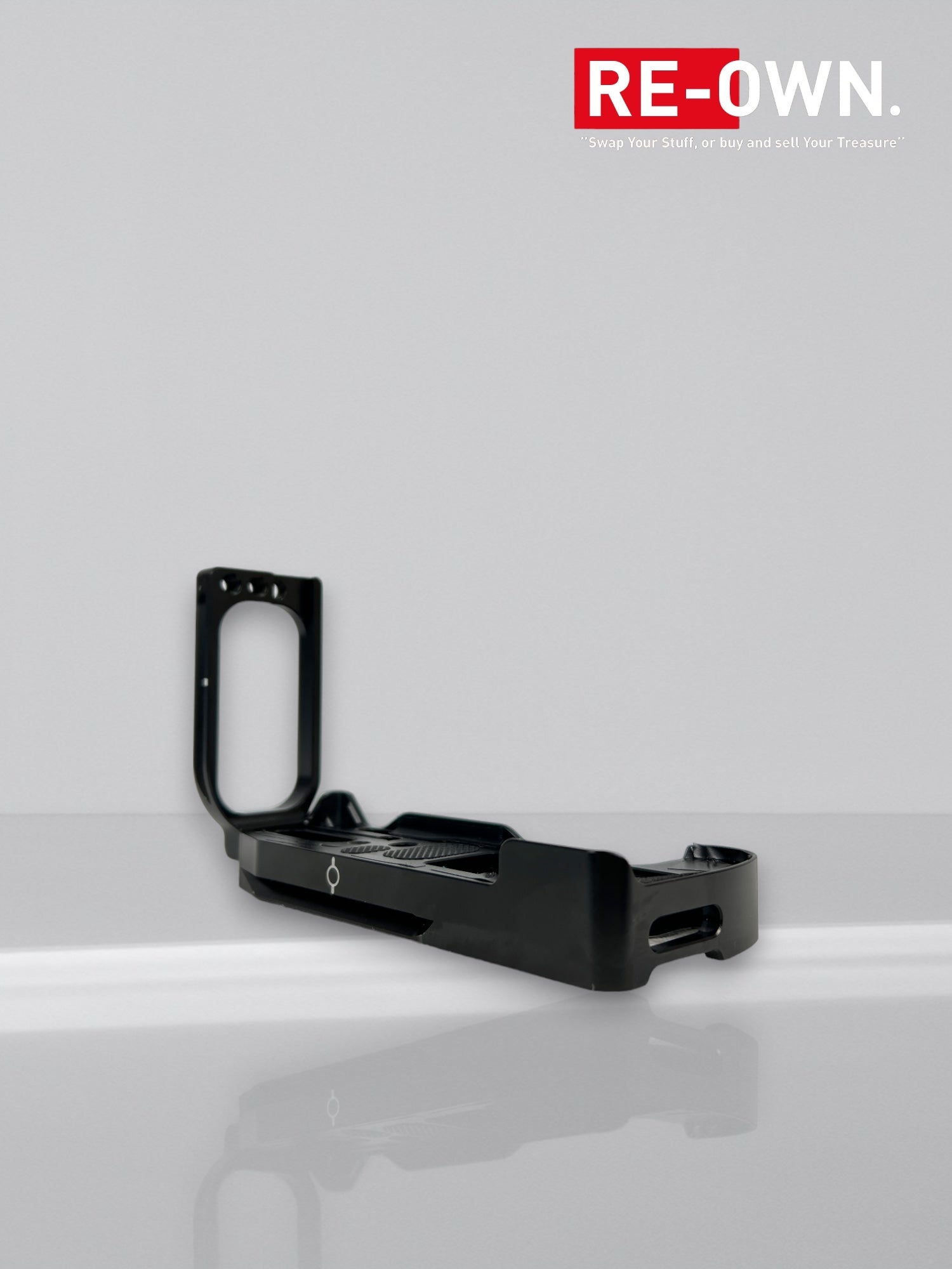 SmallRig L-Bracket for Fujifilm X-H1