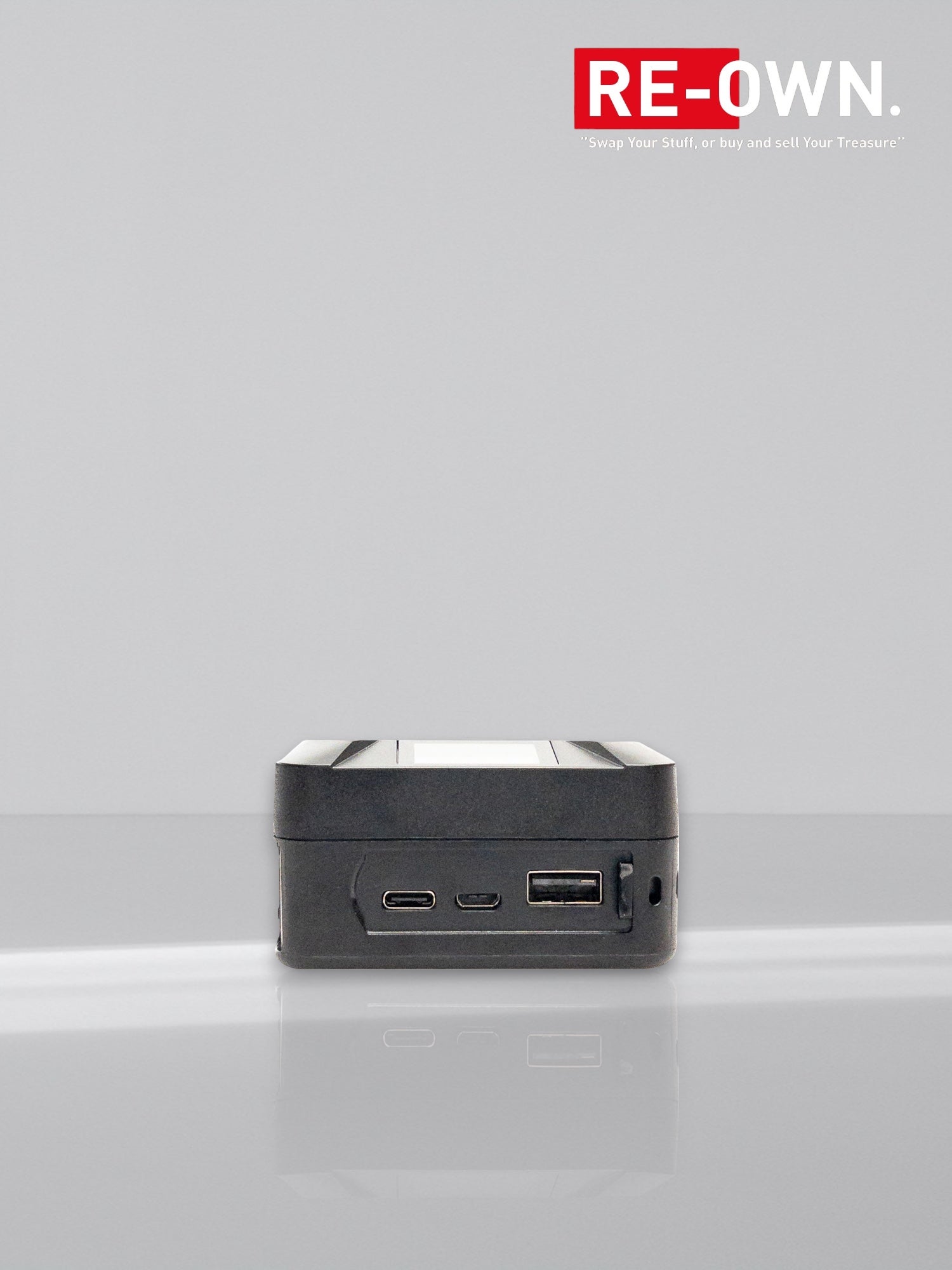 FXLion Nano ONE 14.8V/50WH V-Lock Wireless
