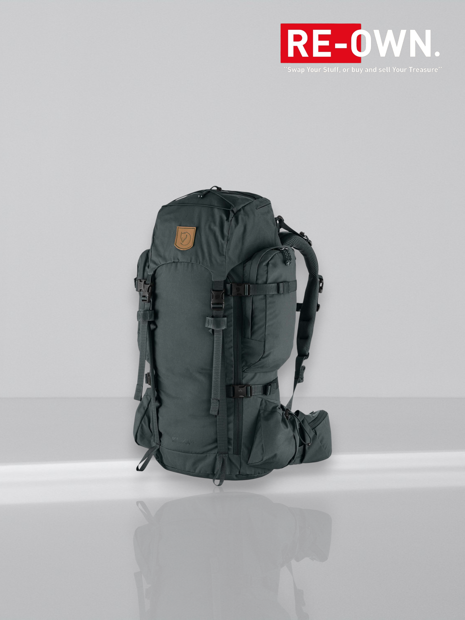 LOWEPRO TAHOE BP 150 backpack, photo bag