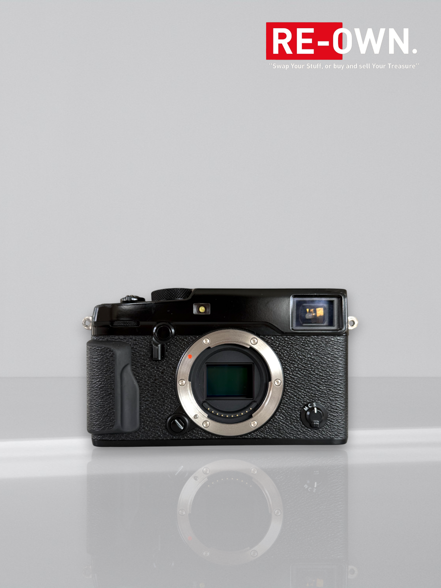 Fuji / Fujifilm X-Pro 2 Xpro2