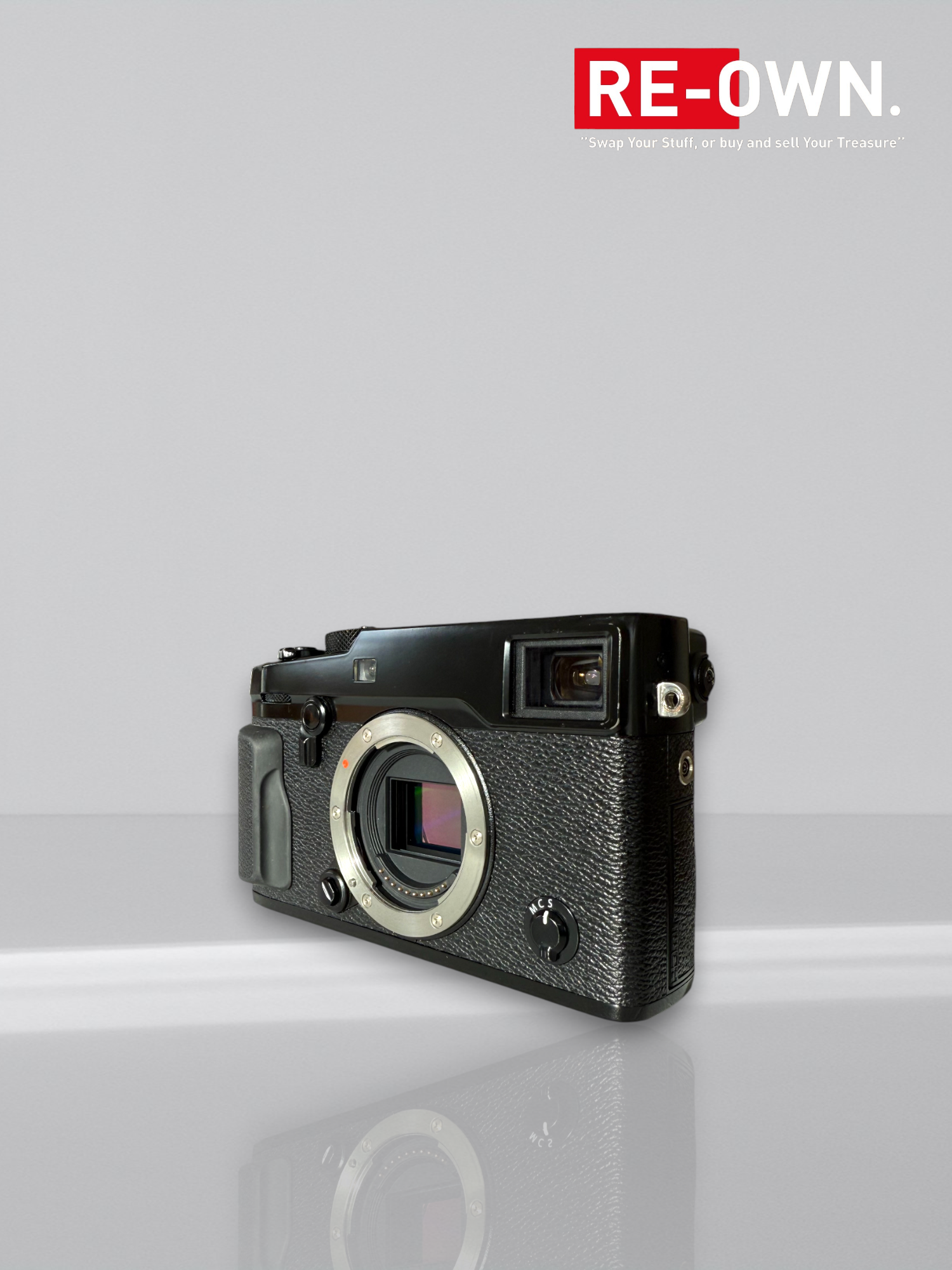 Fuji / Fujifilm X-Pro 2 Xpro2