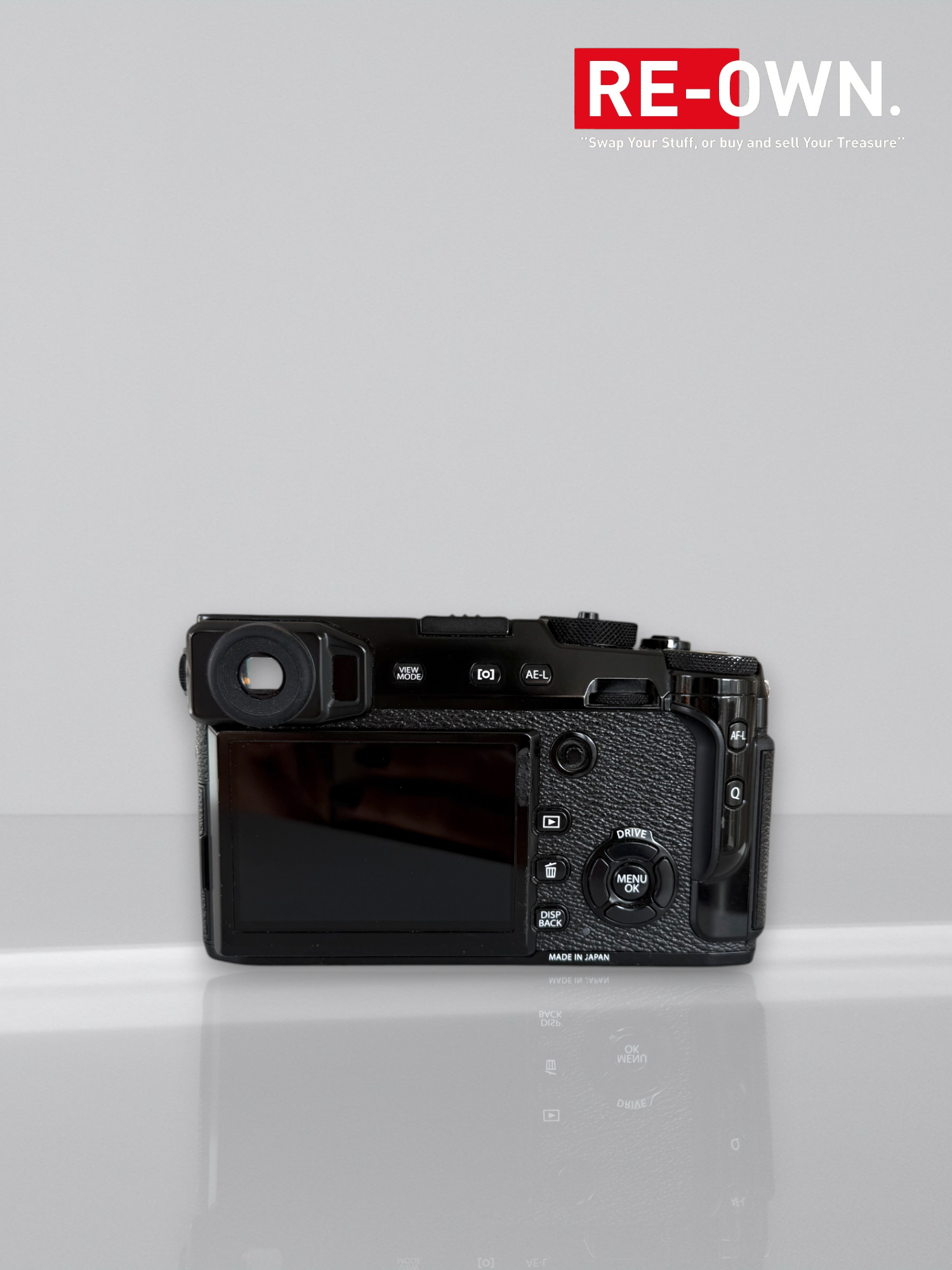 Fuji / Fujifilm X-Pro 2 Xpro2