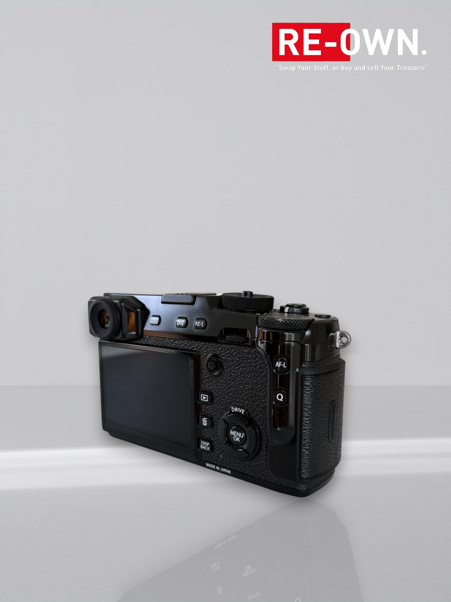 Fuji / Fujifilm X-Pro 2 Xpro2