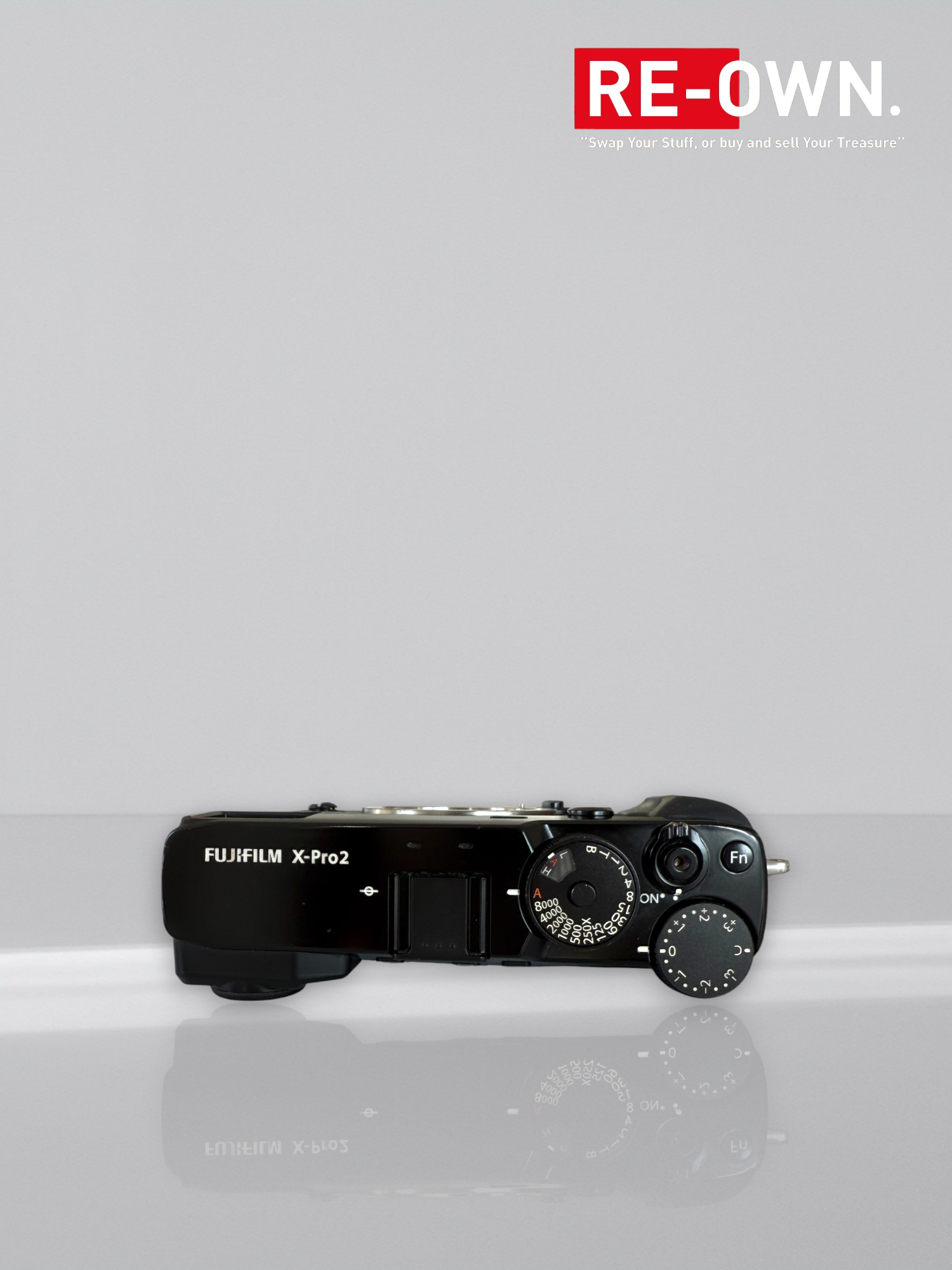 Fuji / Fujifilm X-Pro 2 Xpro2
