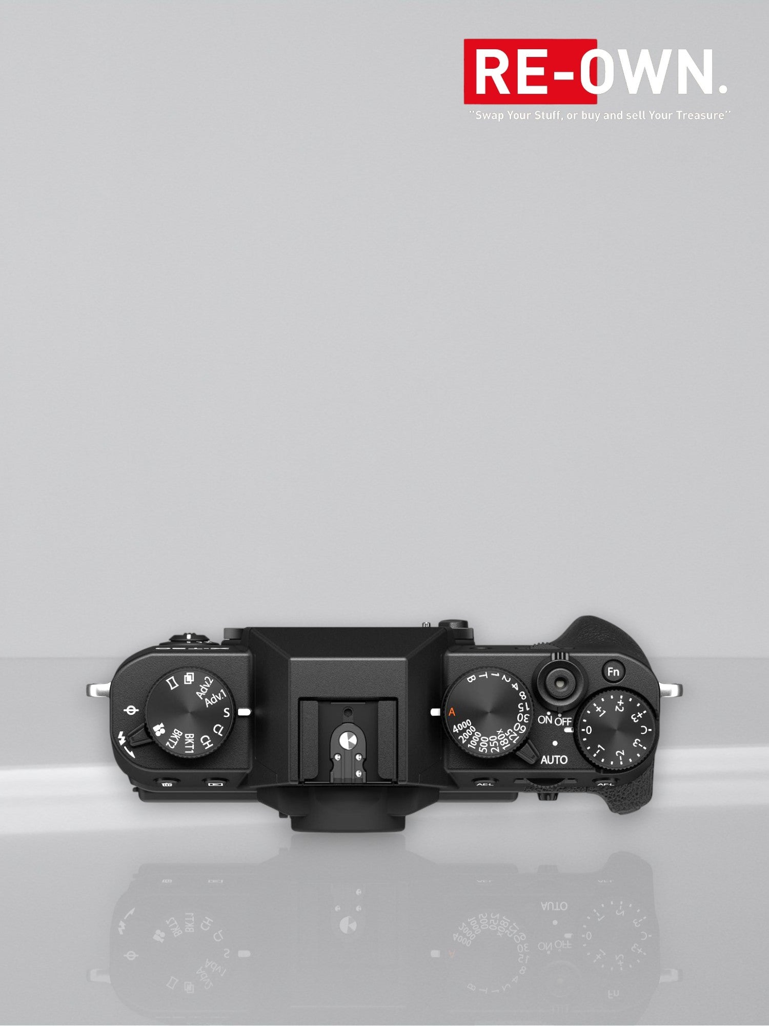 Fujifilm X-T30 II Black