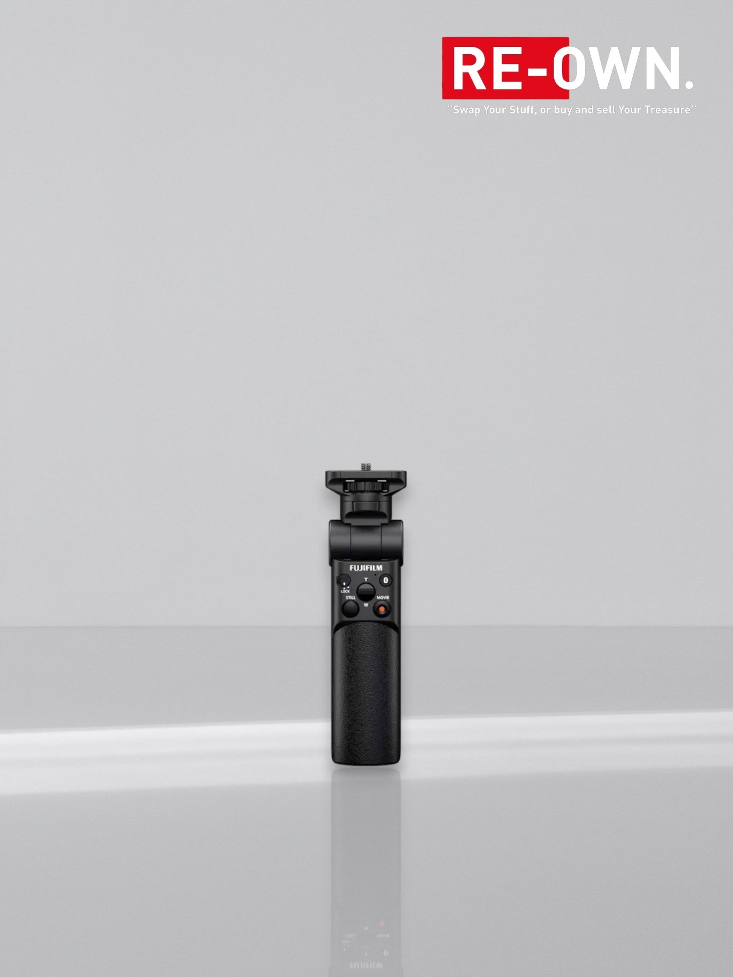 Fujifilm TG-BT1 Bluetooth Tripod Grip