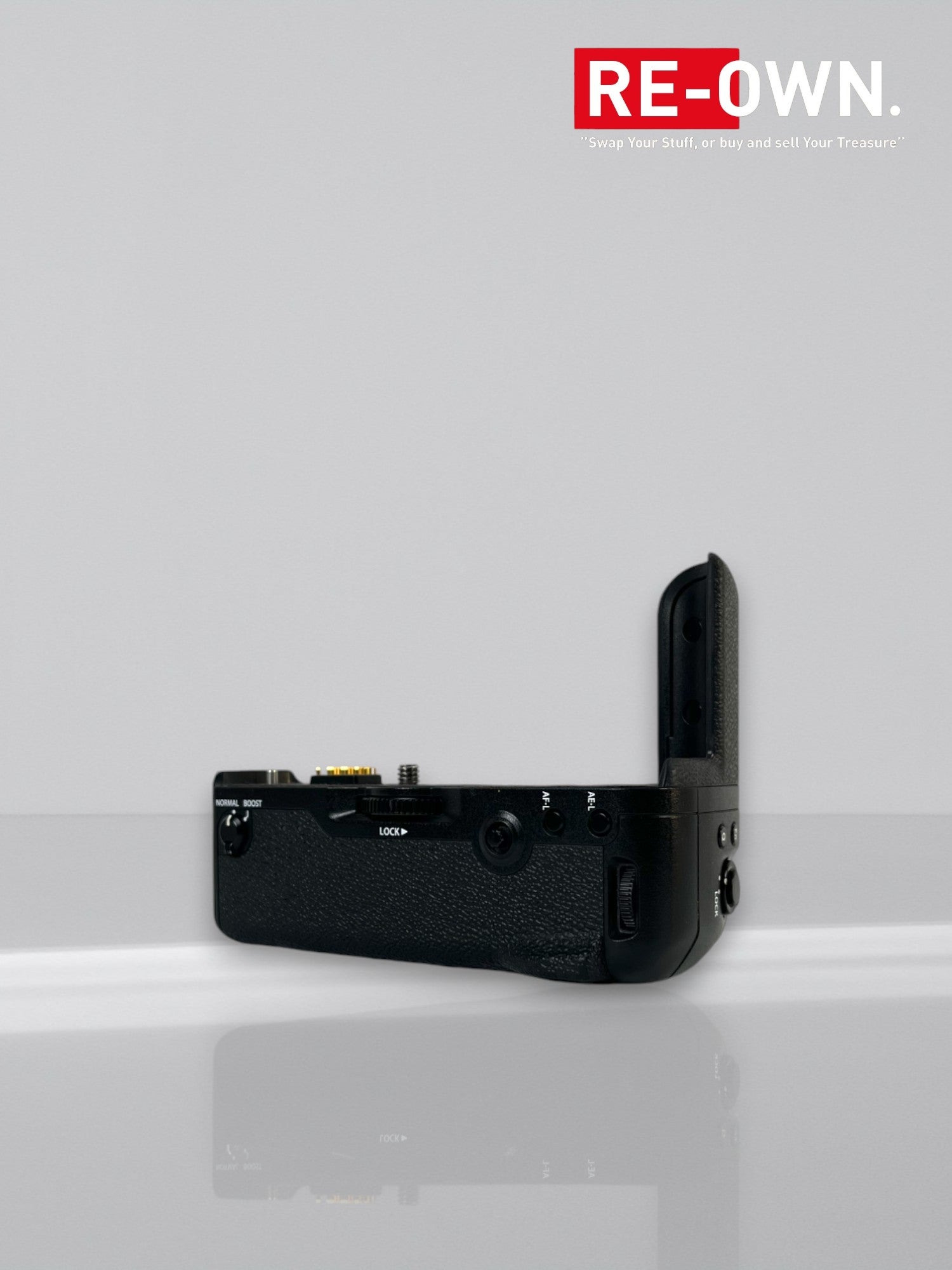 Fuji Fujifilm VG-XT3 Vertical Battery Grip