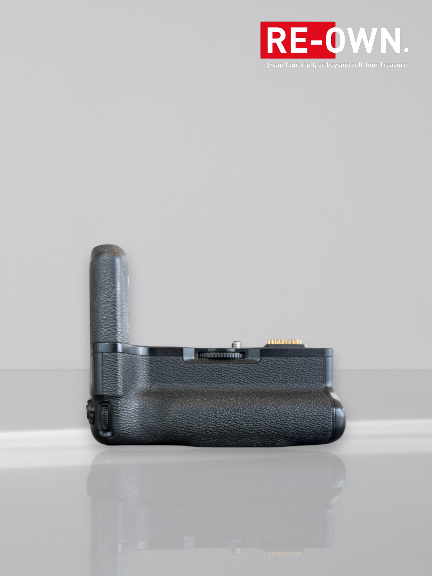 Fujifilm VG-XT4 batterijgrip