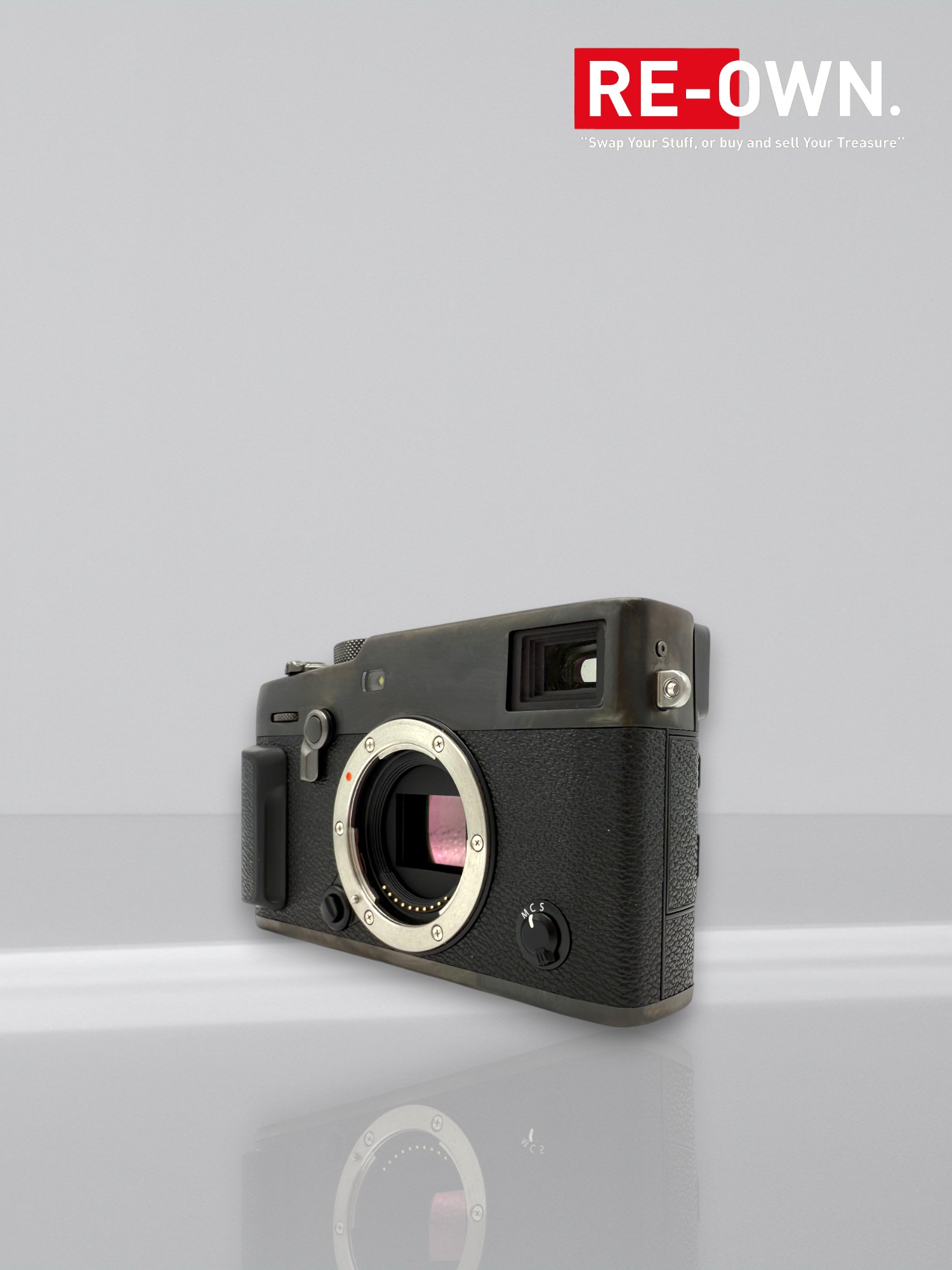 Fuji / Fujifilm X-Pro 3 Xpro3 + veel extra's