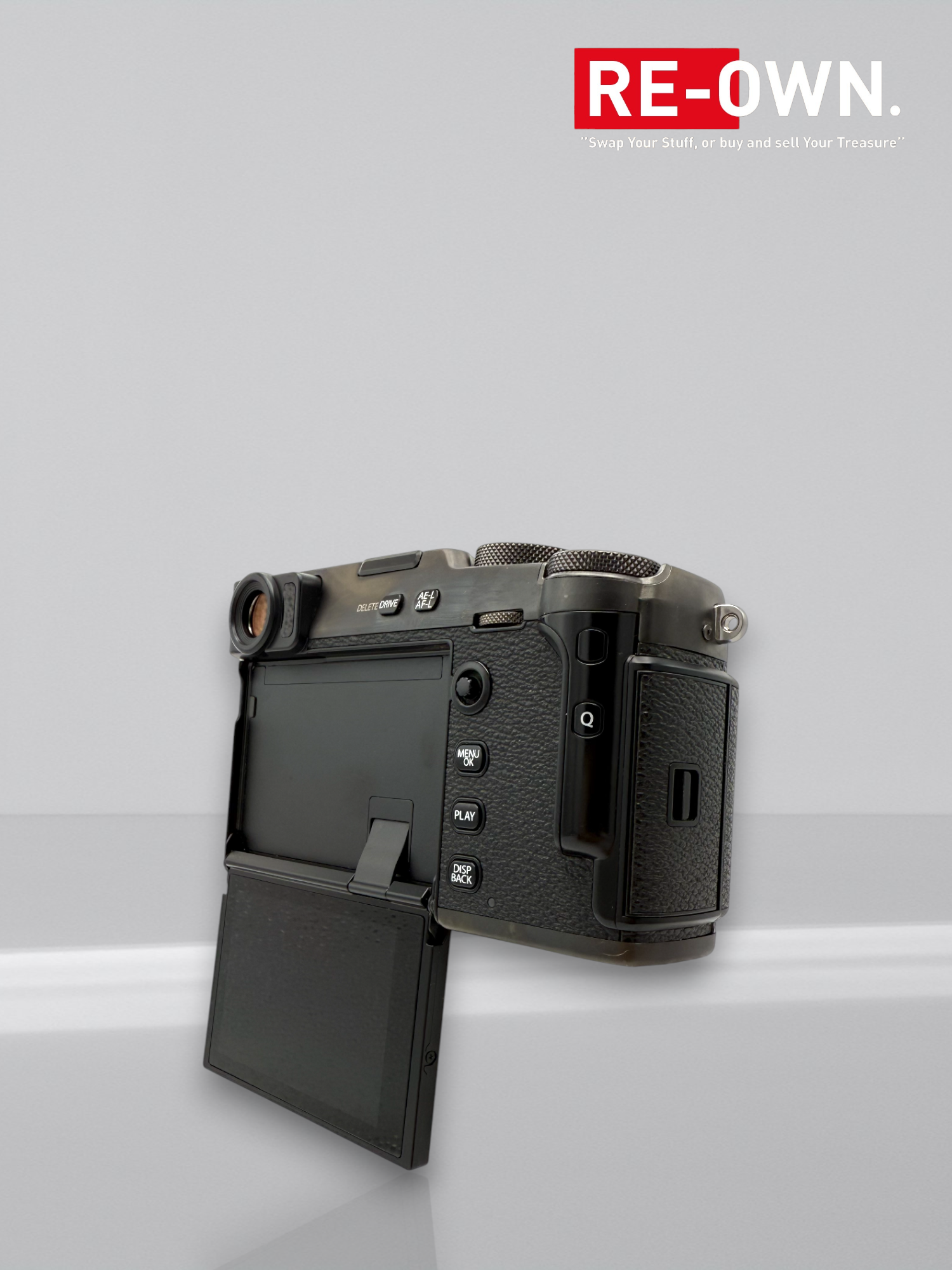 Fuji / Fujifilm X-Pro 3 Xpro3 + veel extra's