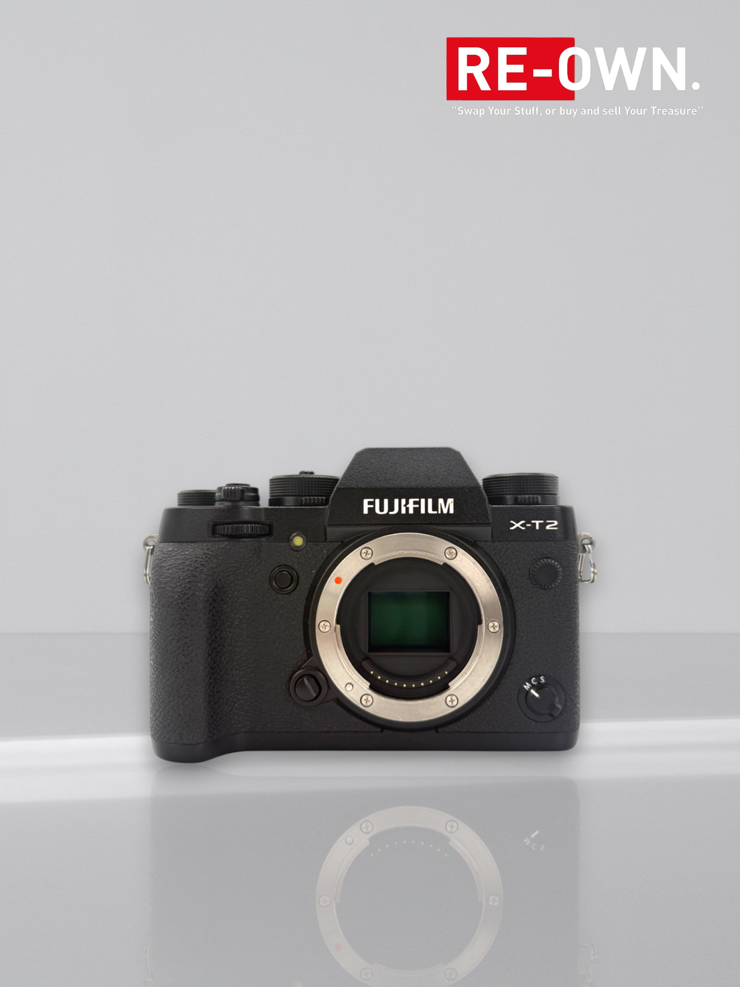 Fujifilm X-T2 + Viltrox AF 25mm F/1.7 XF