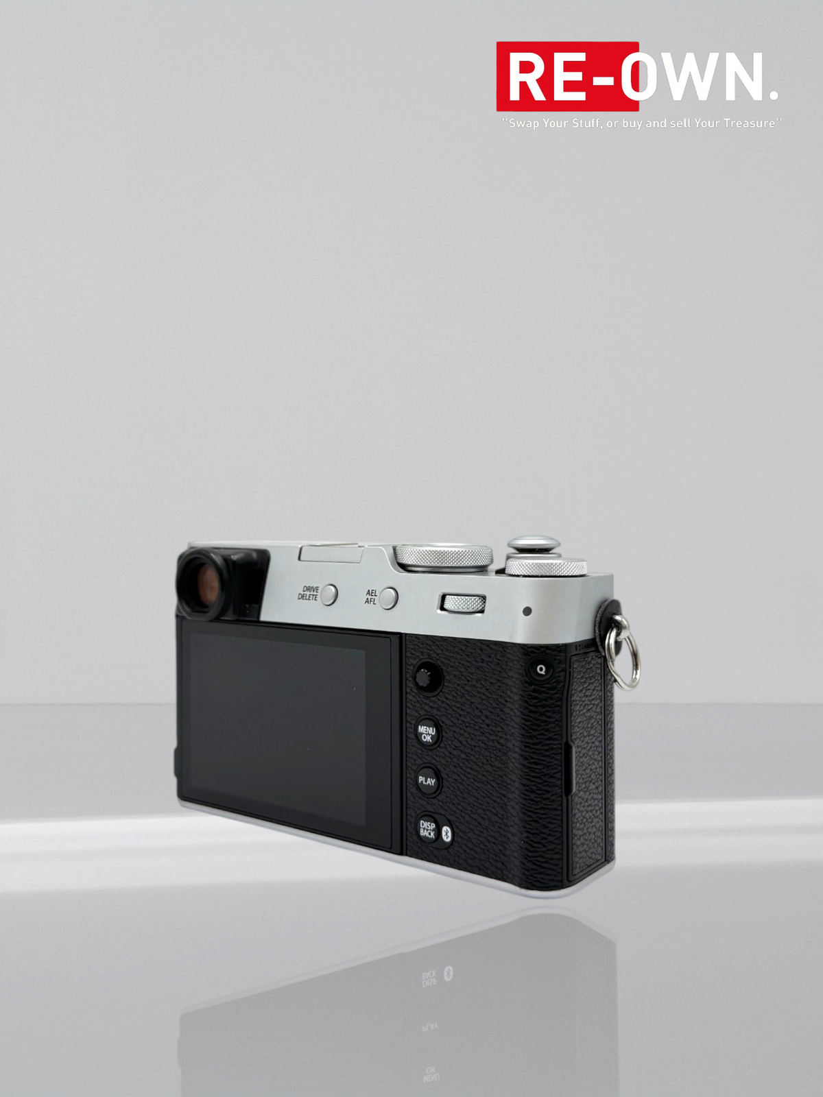 Fujifilm X100VI Limited Edition