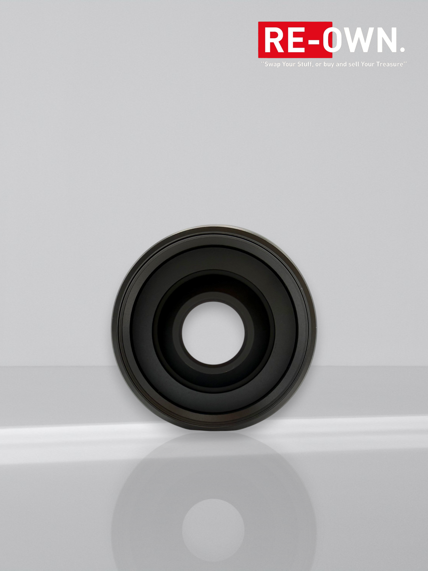 Fujifilm TCL-X100 II Teleconverter Lens zwart