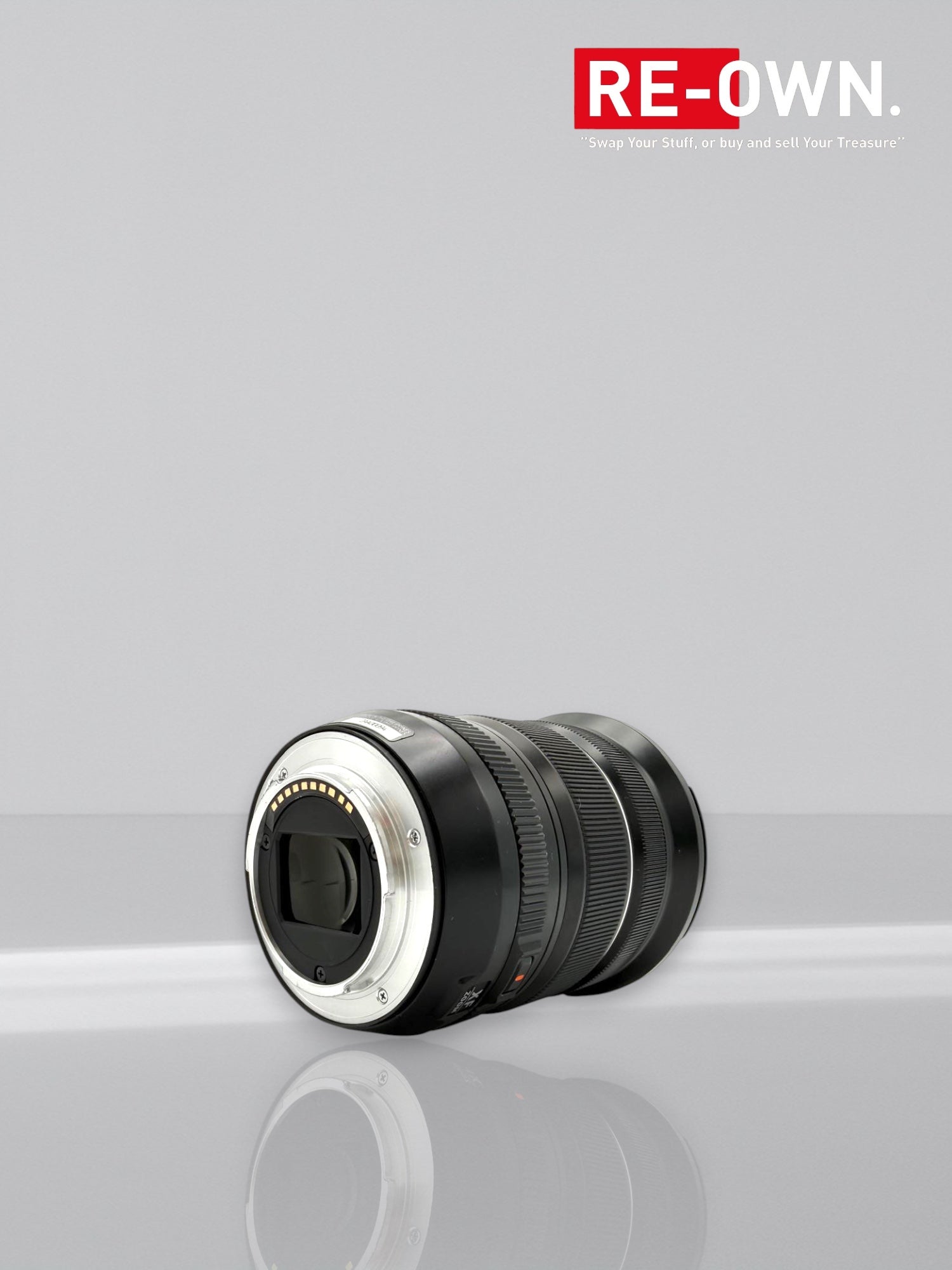 Fujifilm XF 10-24mm f/4 R OIS WR