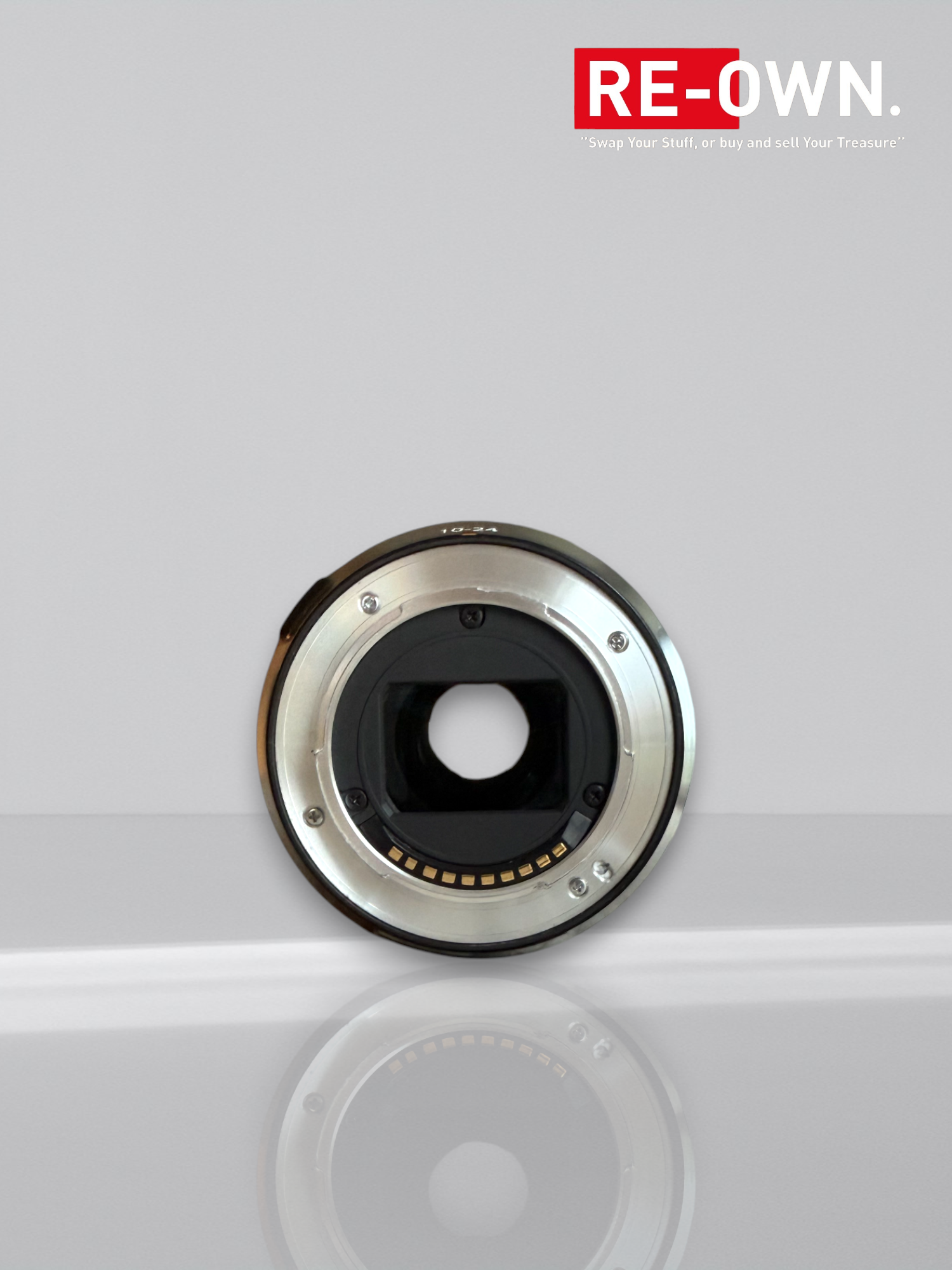 Fujifilm XF 10-24mm f/4 R OIS WR