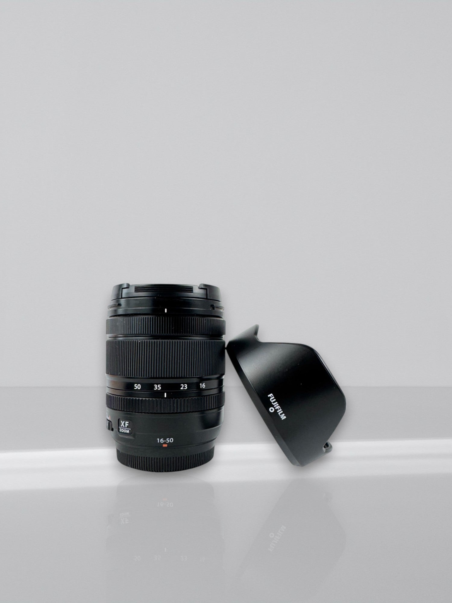 Fujifilm XF 16-50mm f/2.8-4.8 R LM WR