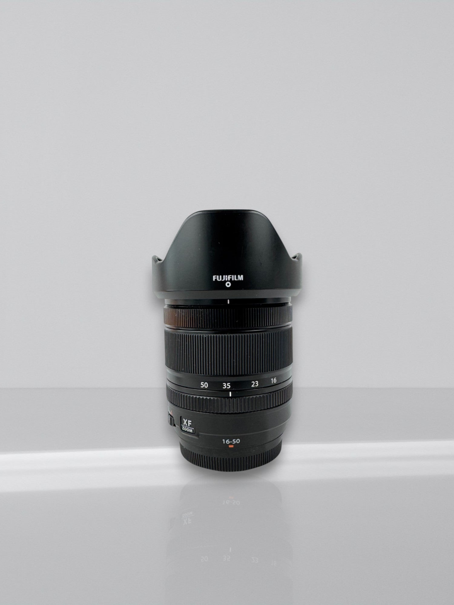 Fujifilm XF 16-50mm f/2.8-4.8 R LM WR
