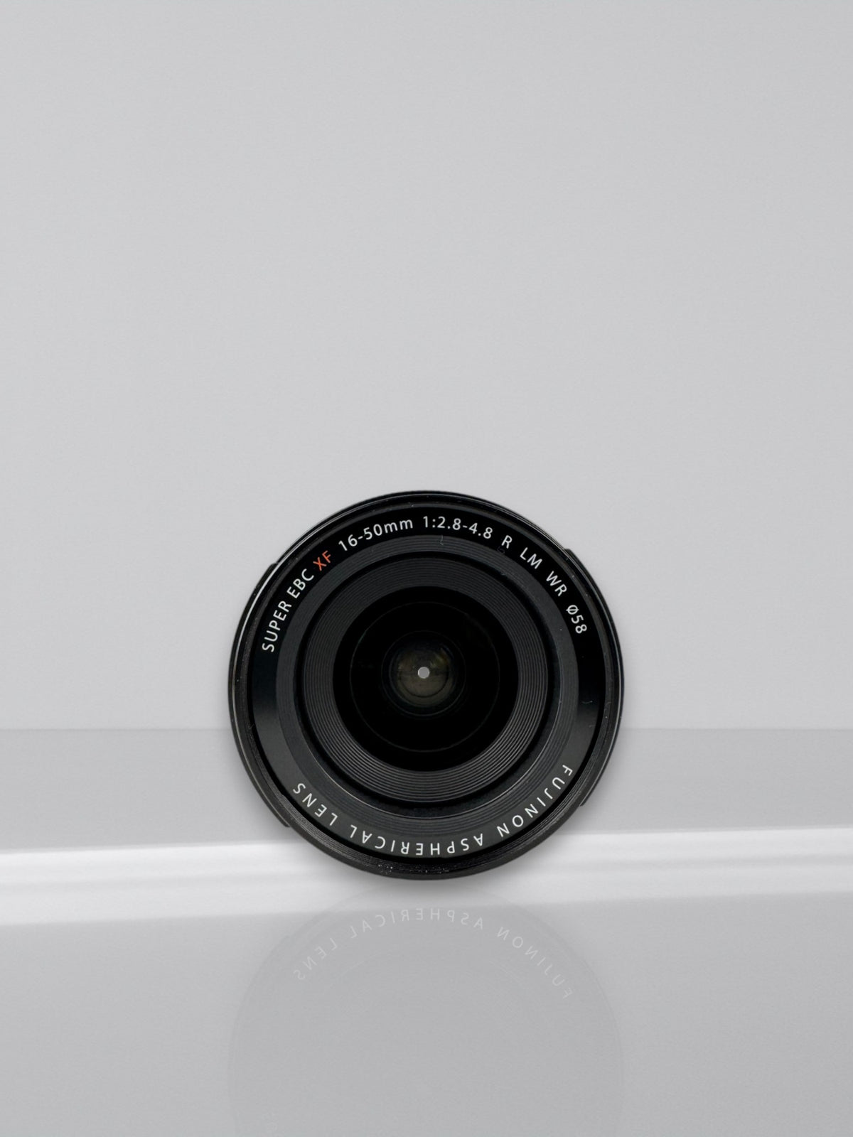 Fujifilm XF 16-50mm F/2.8-4.8 R LM WR Nieuw en ongebruikt