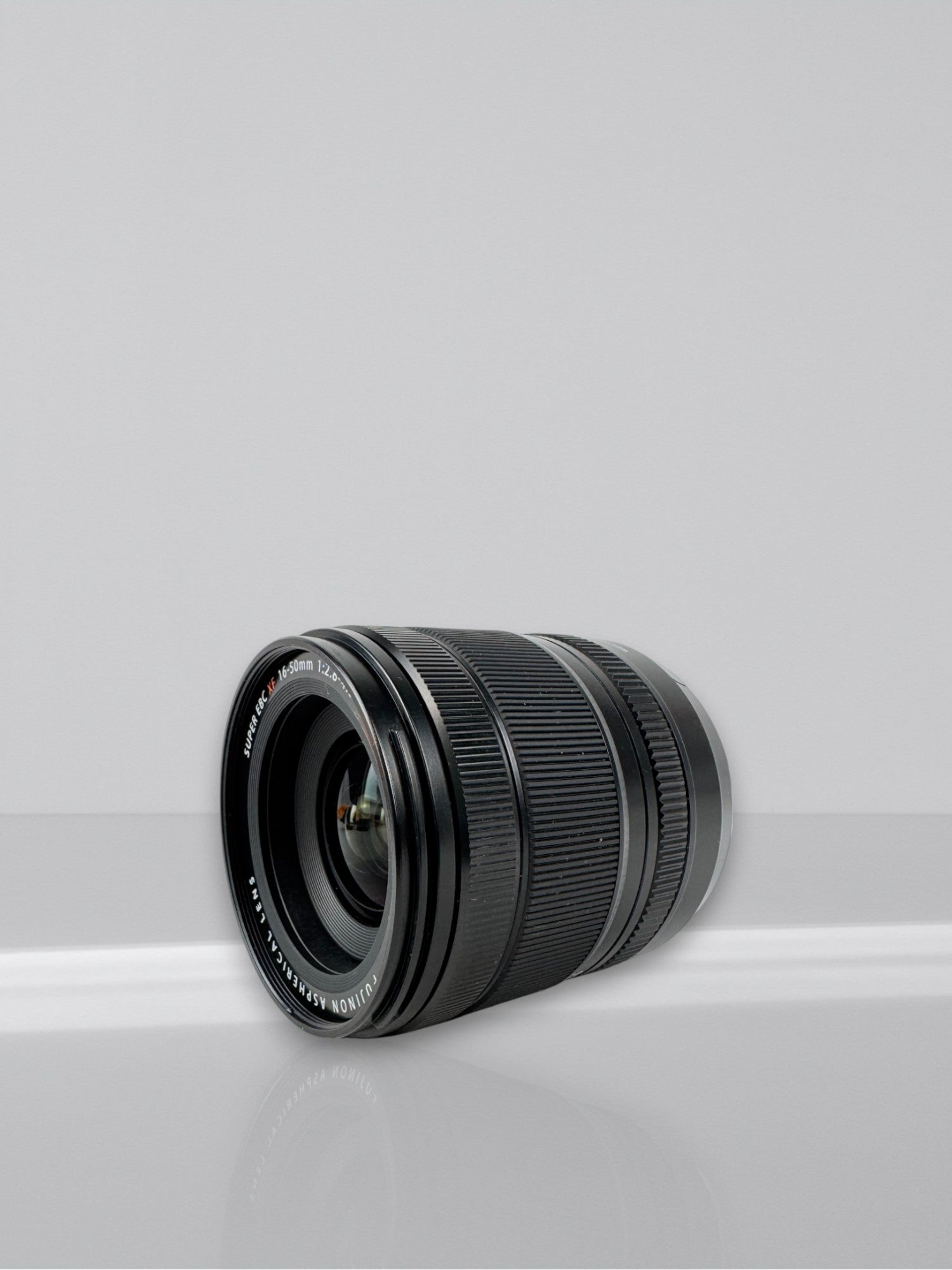 Fujifilm XF 16-50mm f/2.8-4.8 R LM WR