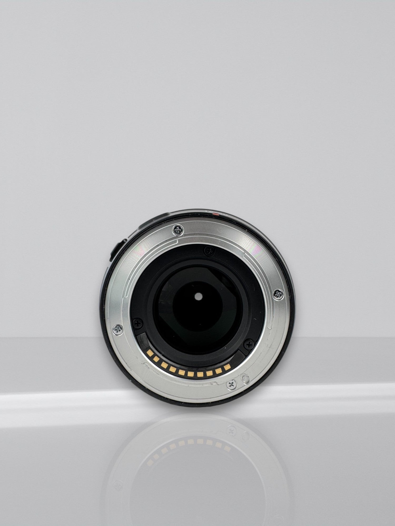 Fujifilm XF 16-50mm f/2.8-4.8 R LM WR