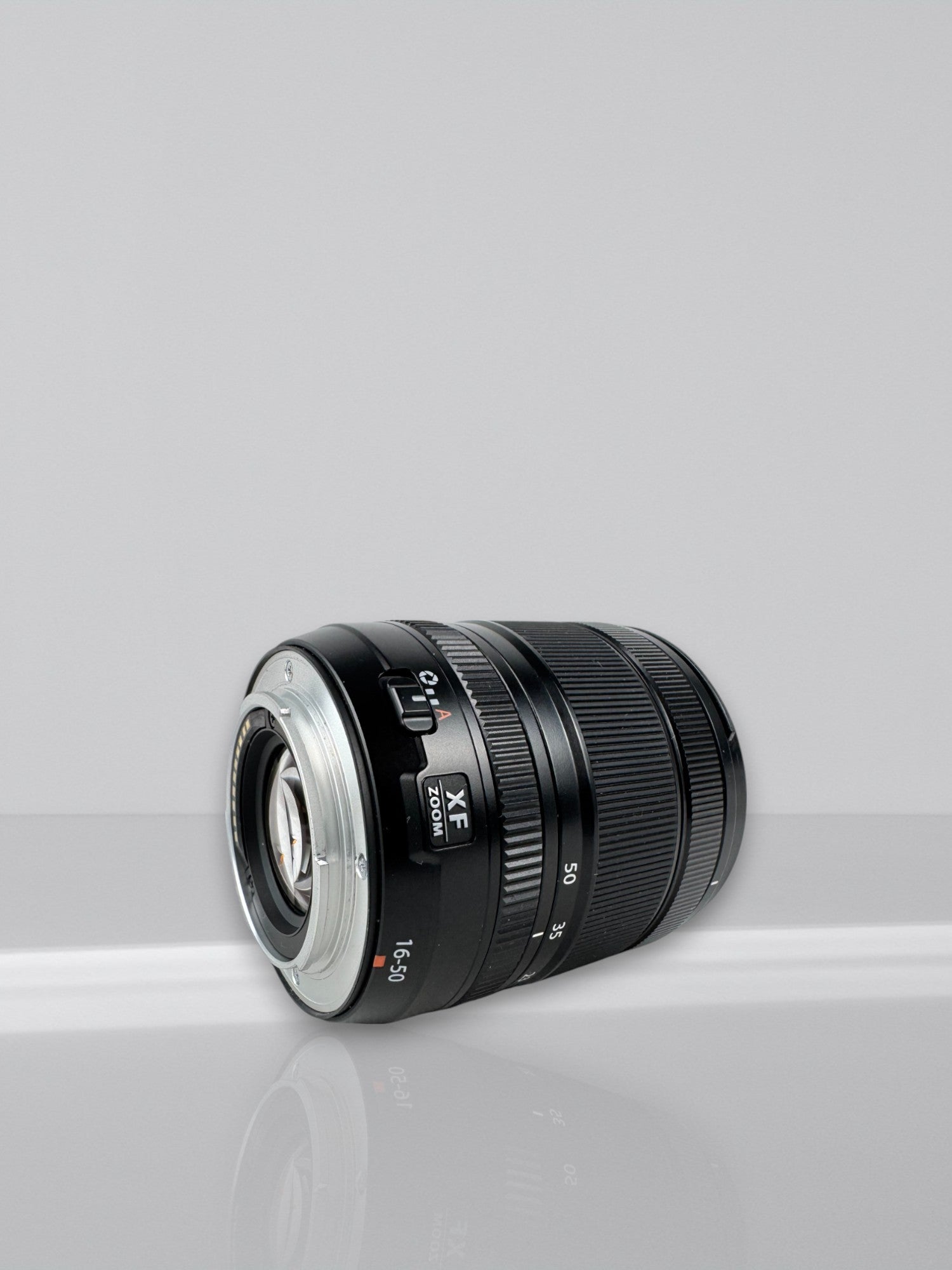 Fujifilm XF 16-50mm f/2.8-4.8 R LM WR