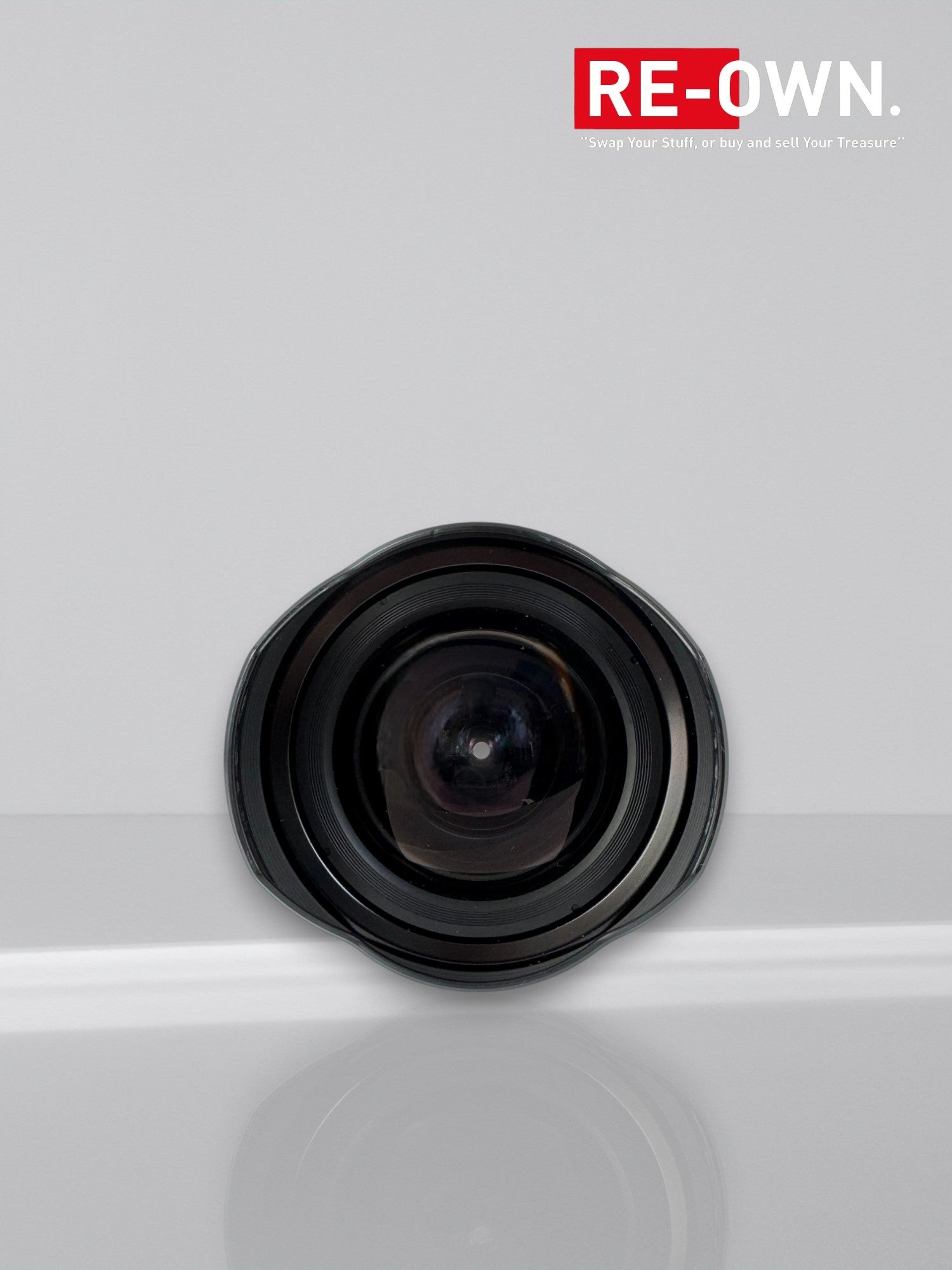 Fujifilm XF 8-16mm f/2.8 R LM WR Fuji