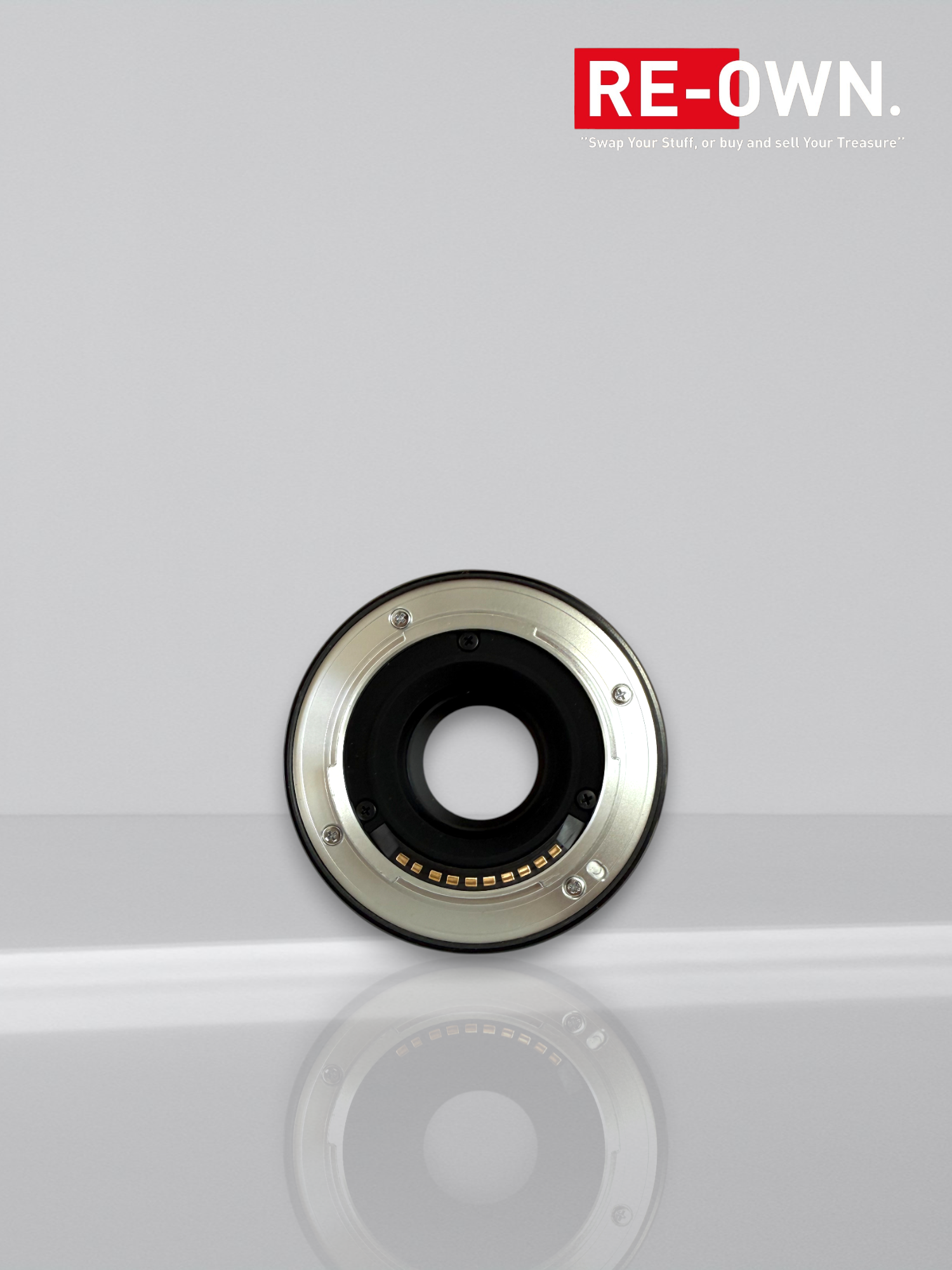 Fujifilm XF 50 mm f/2 R WR