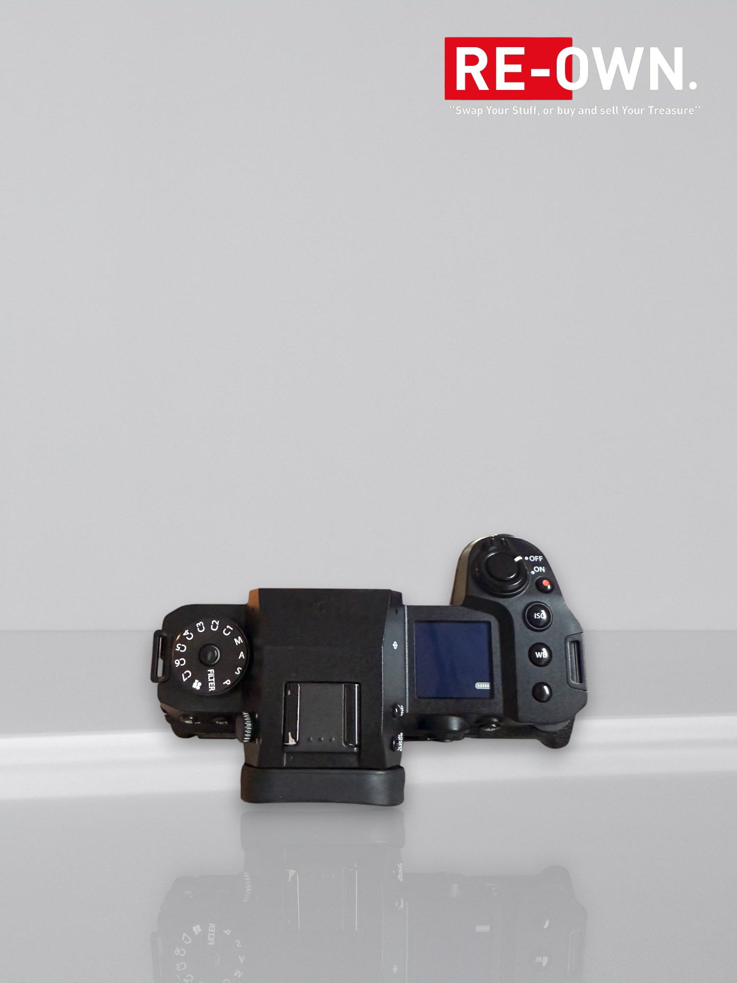 Fujifilm X-H2S / Fuji XH2S