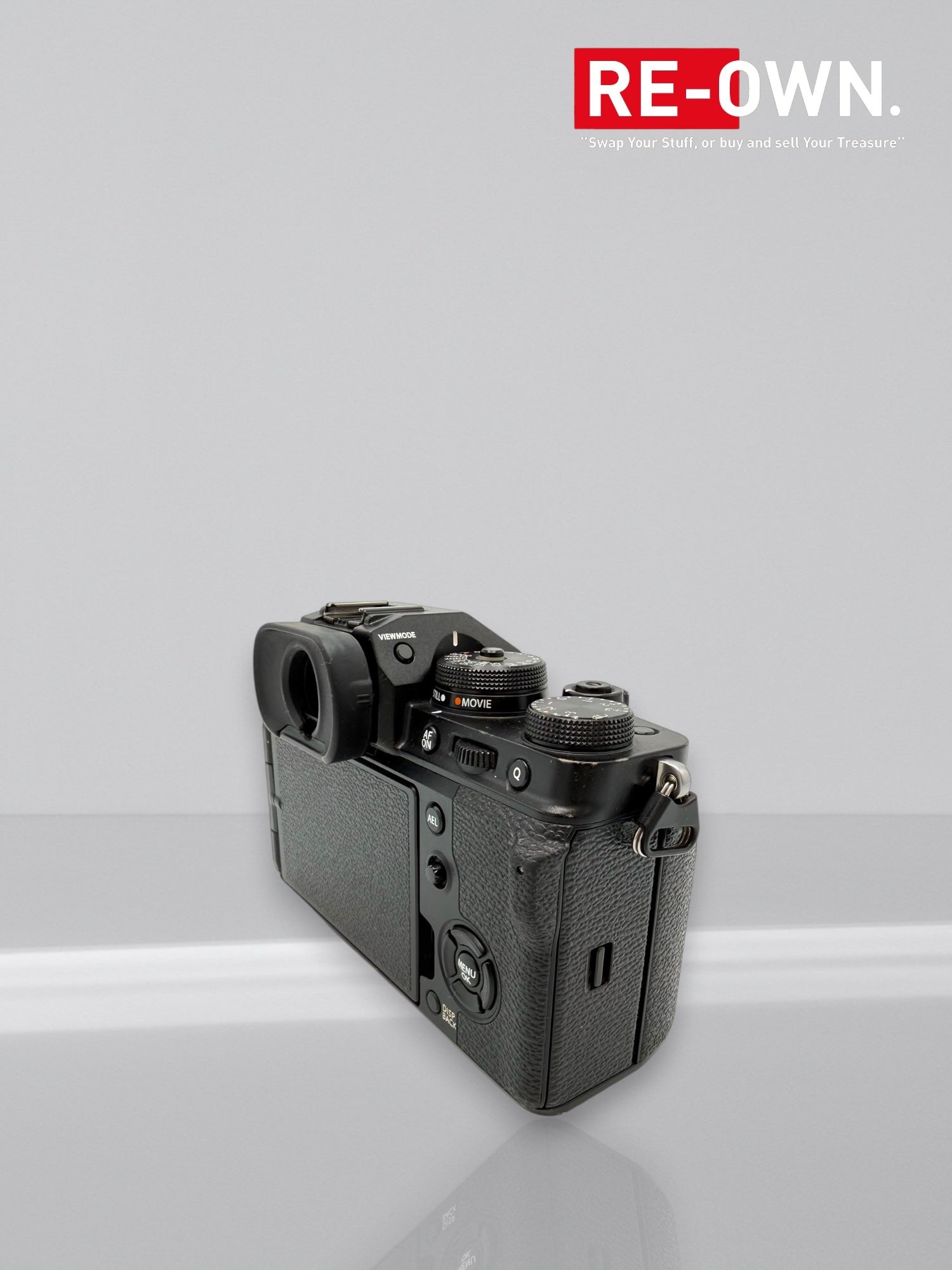 Fujifilm X-T4 body Zwart *garantie* SCHERPE PRIJS