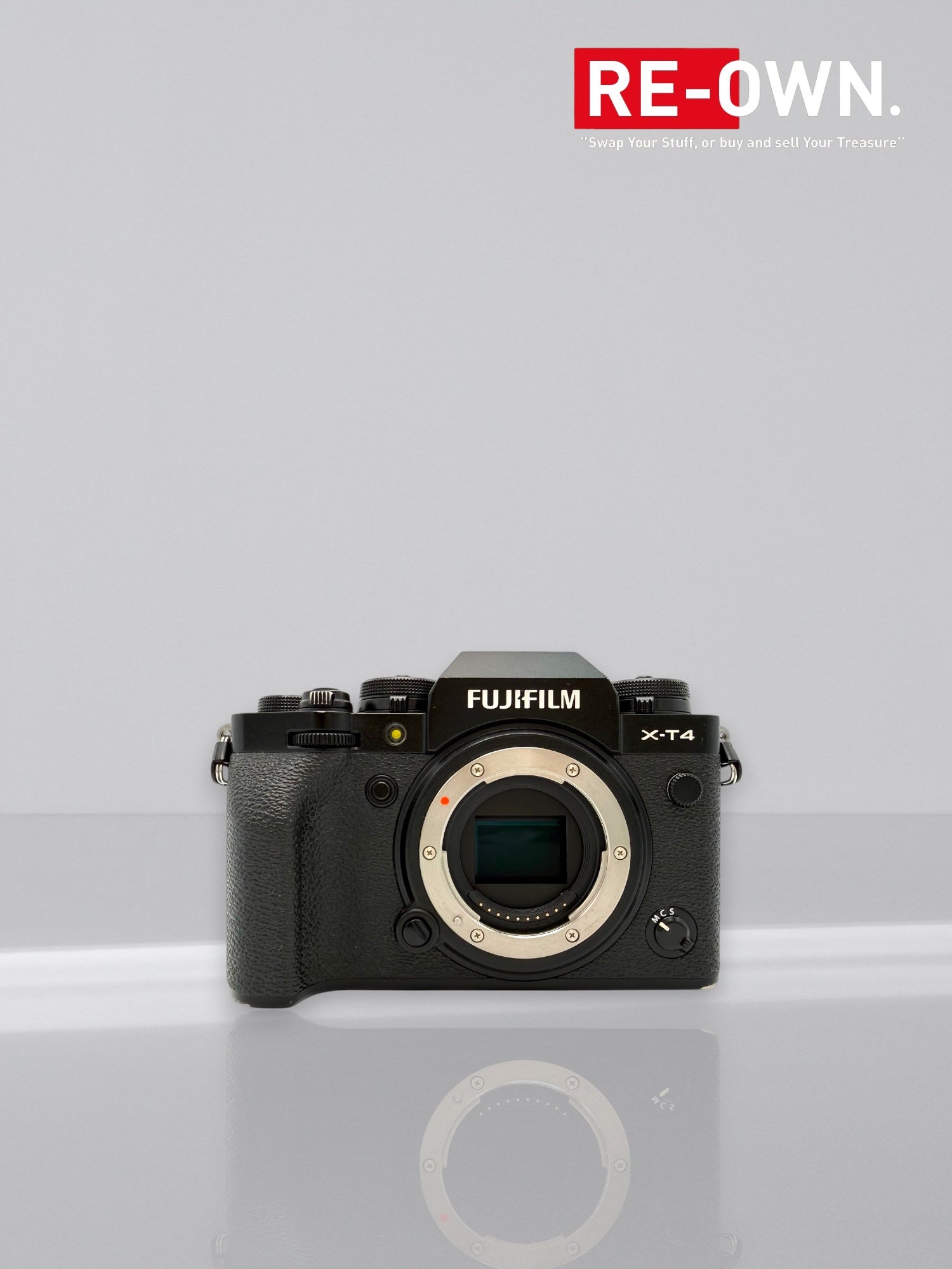 Fujifilm X-T4 body Zwart *garantie* SCHERPE PRIJS