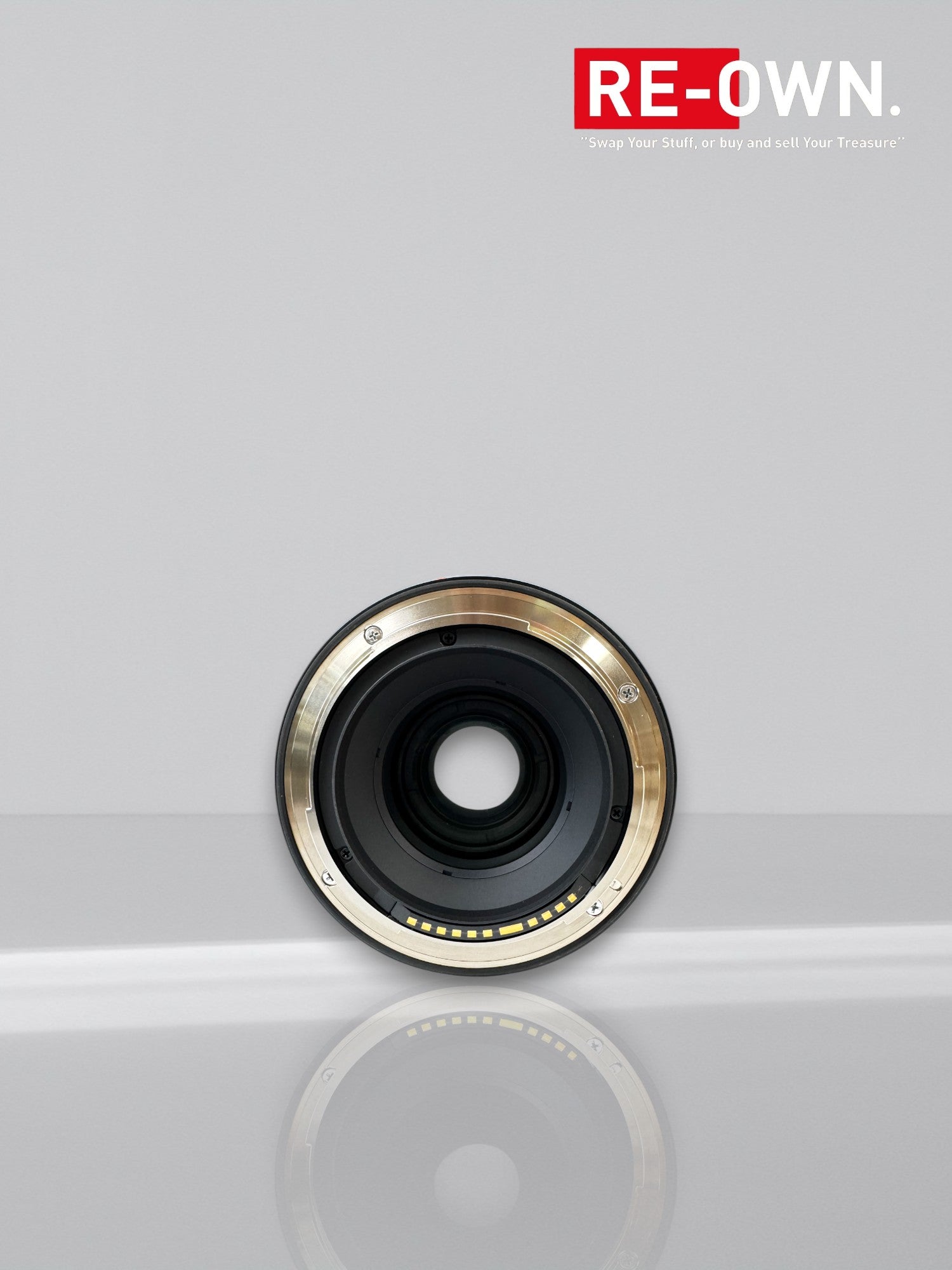 Fujifilm GF 63mm F2.8R WR