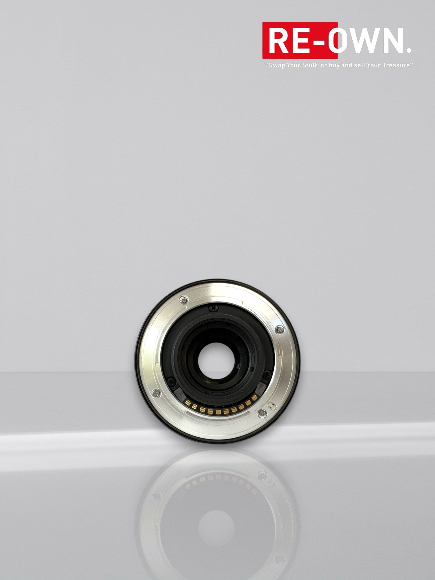 Fujifilm XF 23mm f/2 R WR