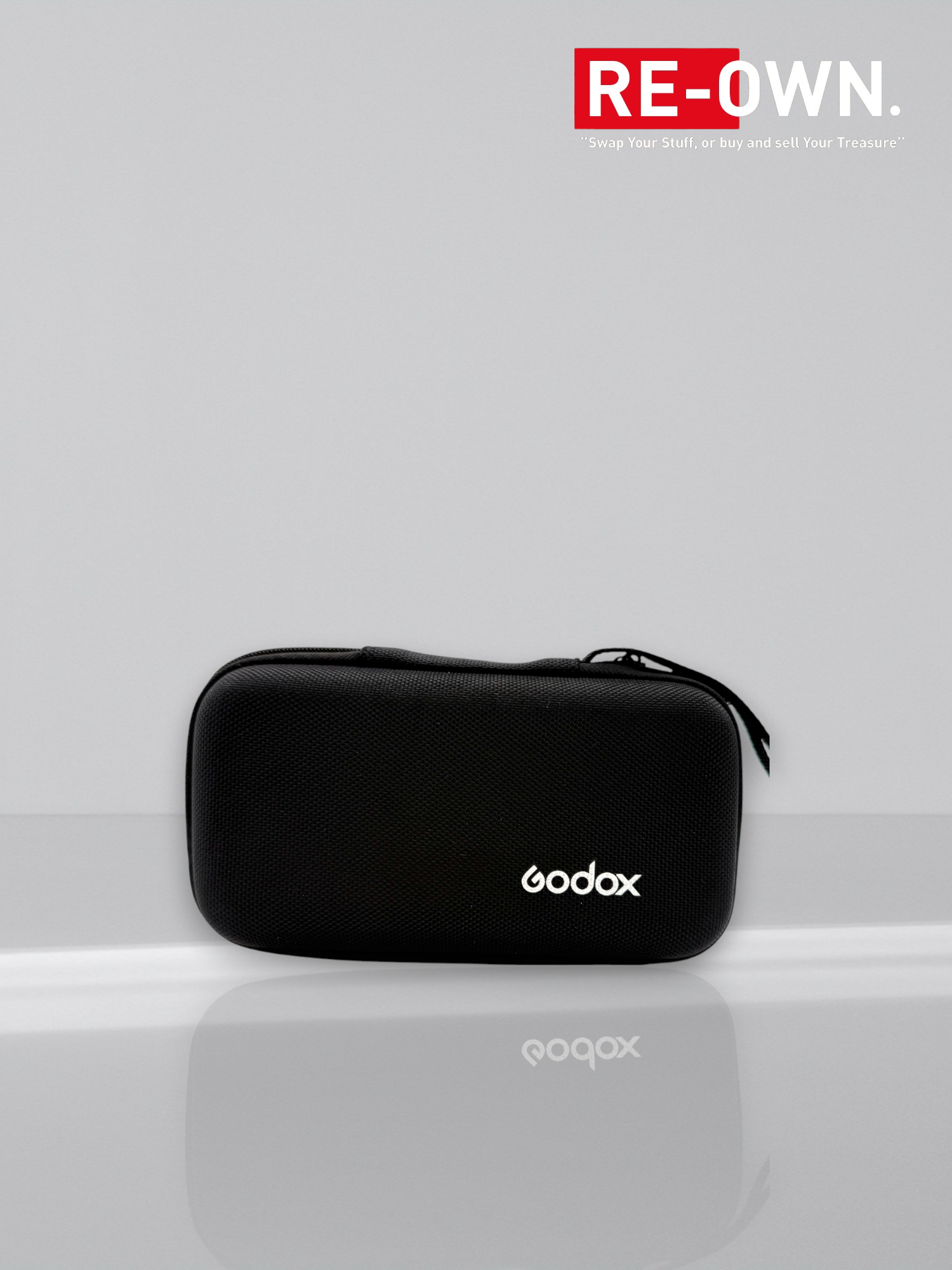 Godox Speedlite V1 Fujifilm Accessories Kit (Flitser + KIT)