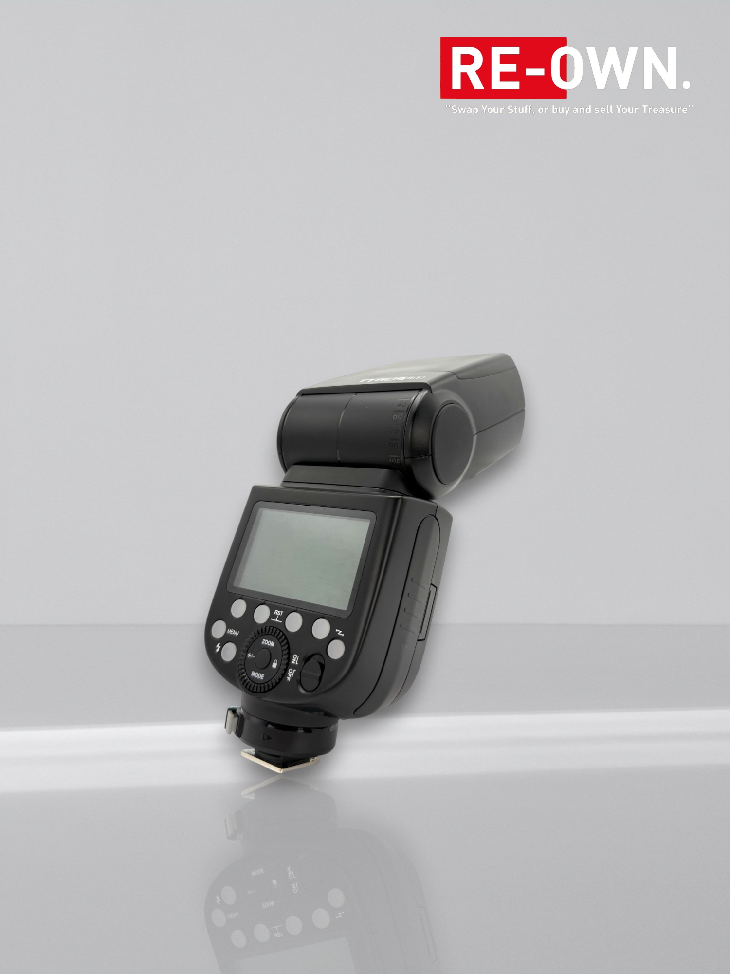 Godox TT685IIF - Fllitser for Fujifilm
