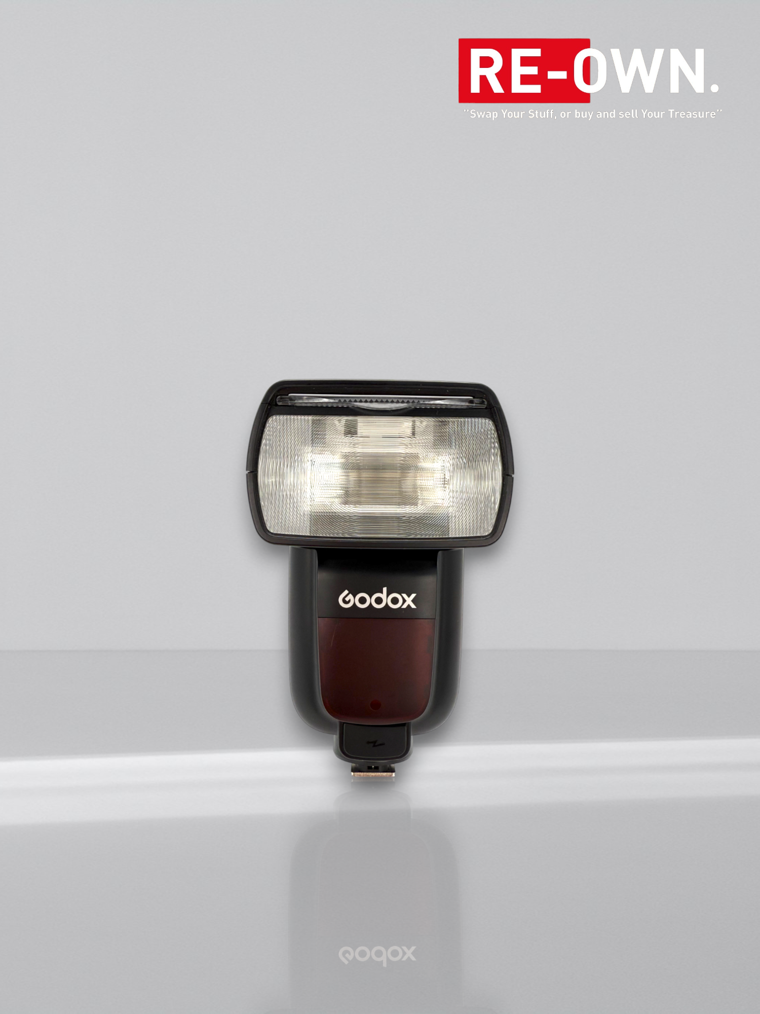 Godox TT685IIF - Fllitser for Fujifilm