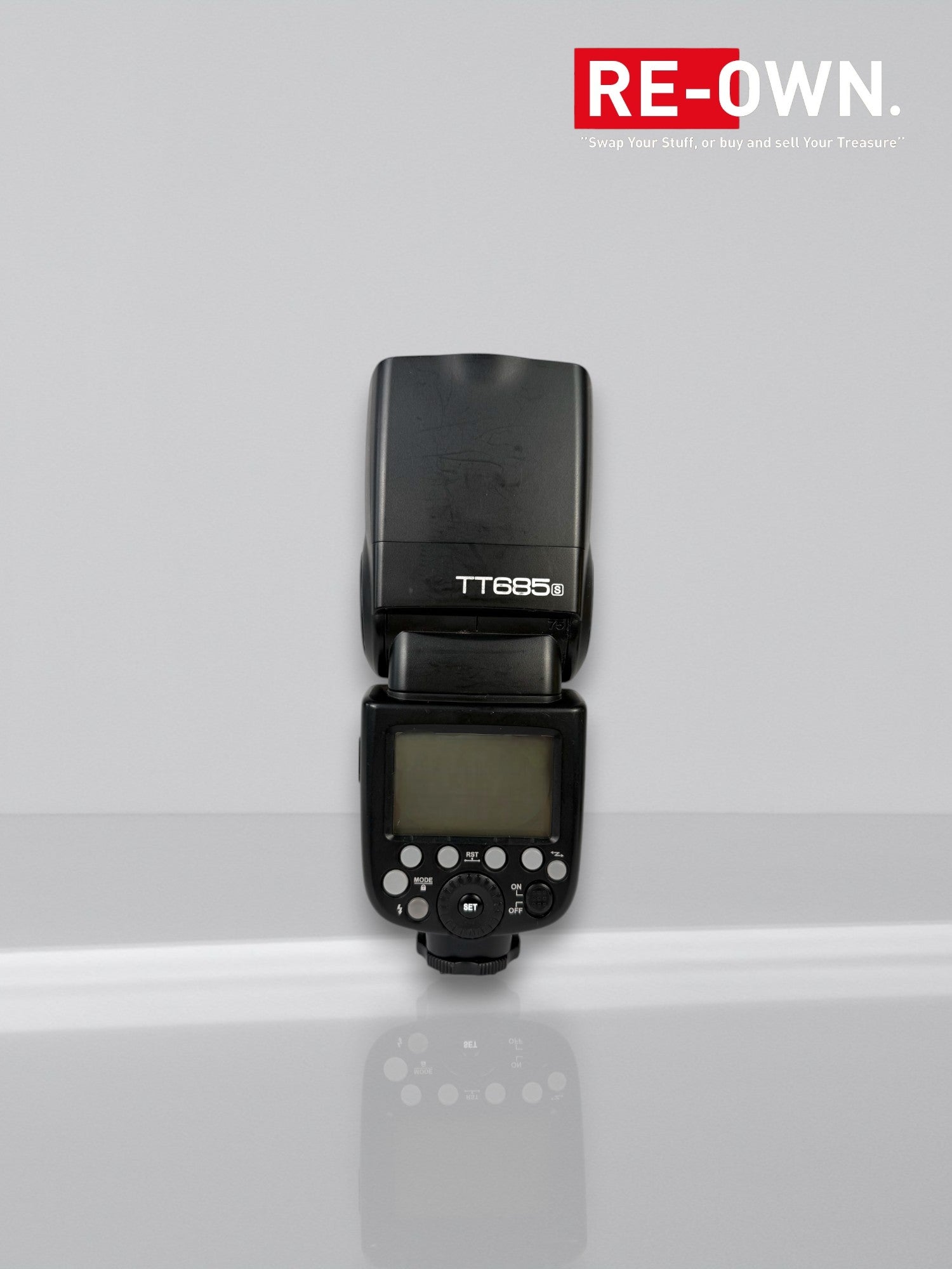 Godox TT685S flitser for Sony