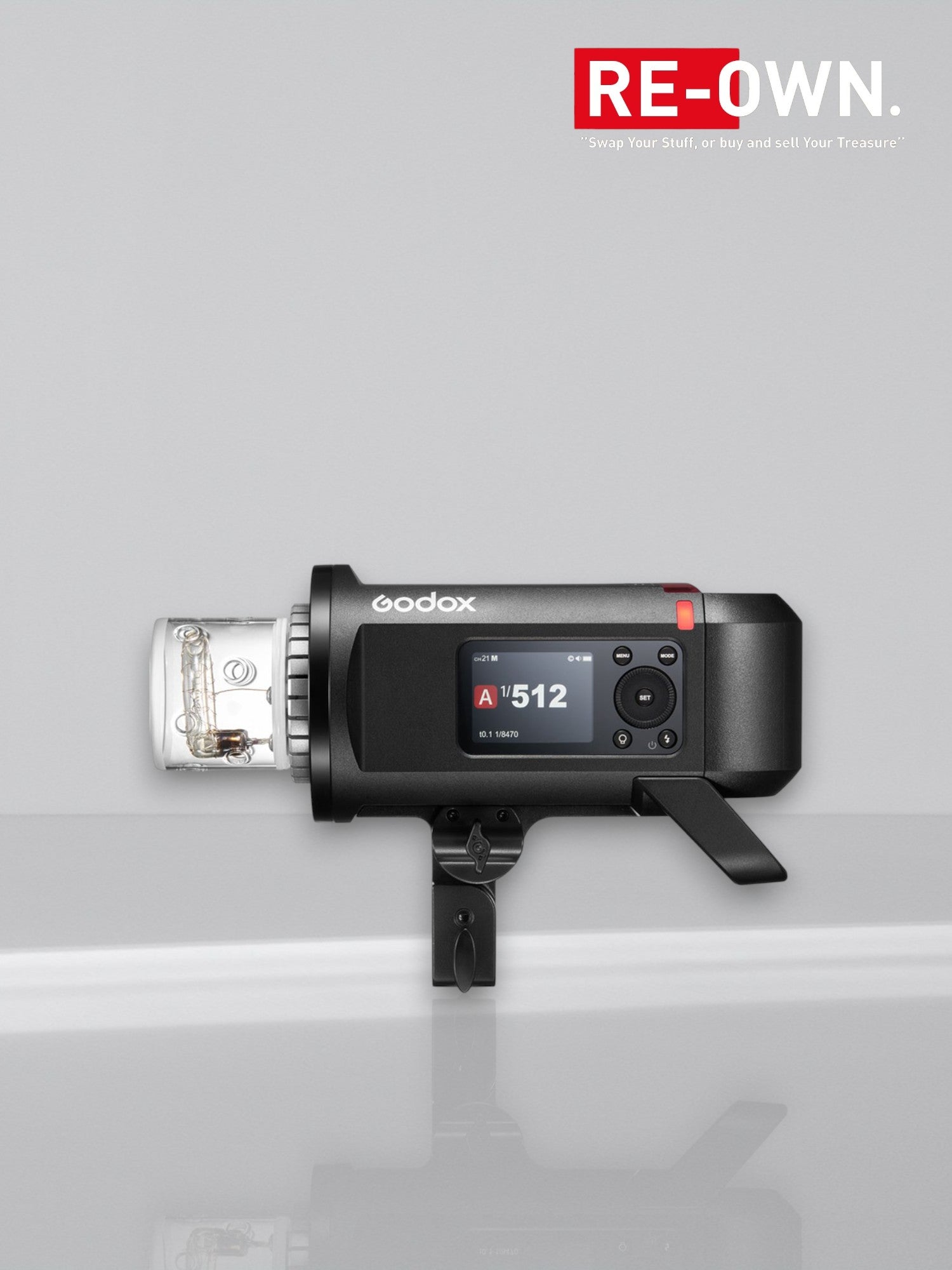 Godox Witstro AD600PRO II