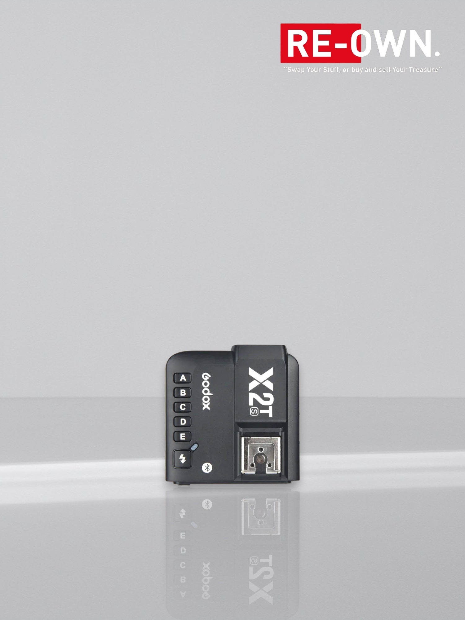 Godox X2T transmitter voor Sony