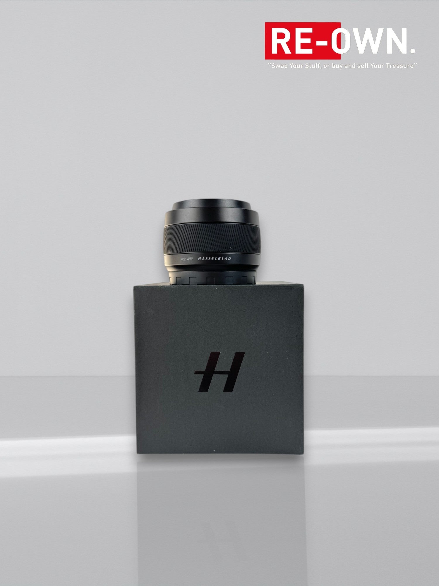 Hasselblad XCD 45mm F/4.0 P XCD4/45P
