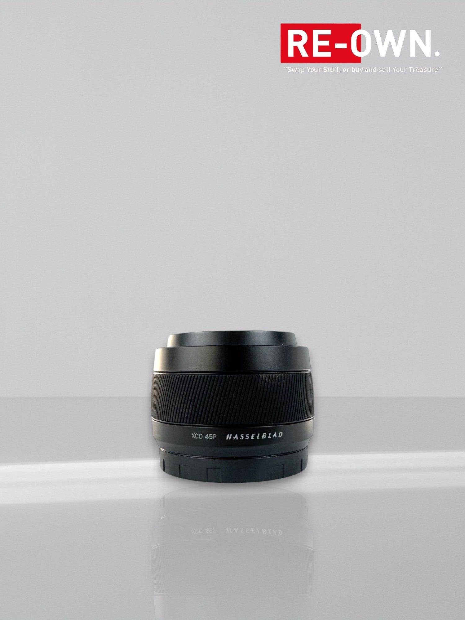 Hasselblad XCD 45mm F/4.0 P XCD4/45P