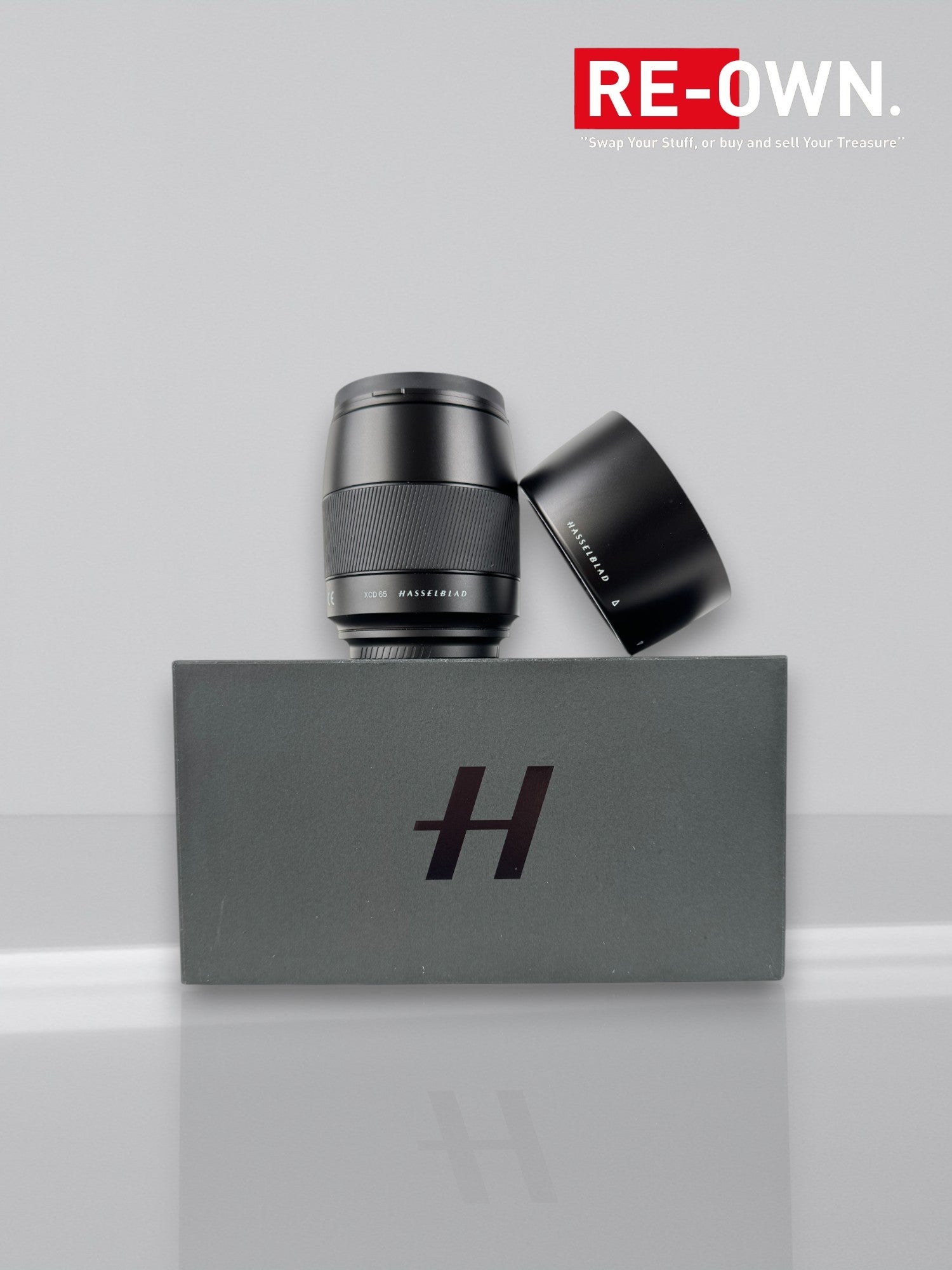 Hasselblad XCD 65mm f/2.8