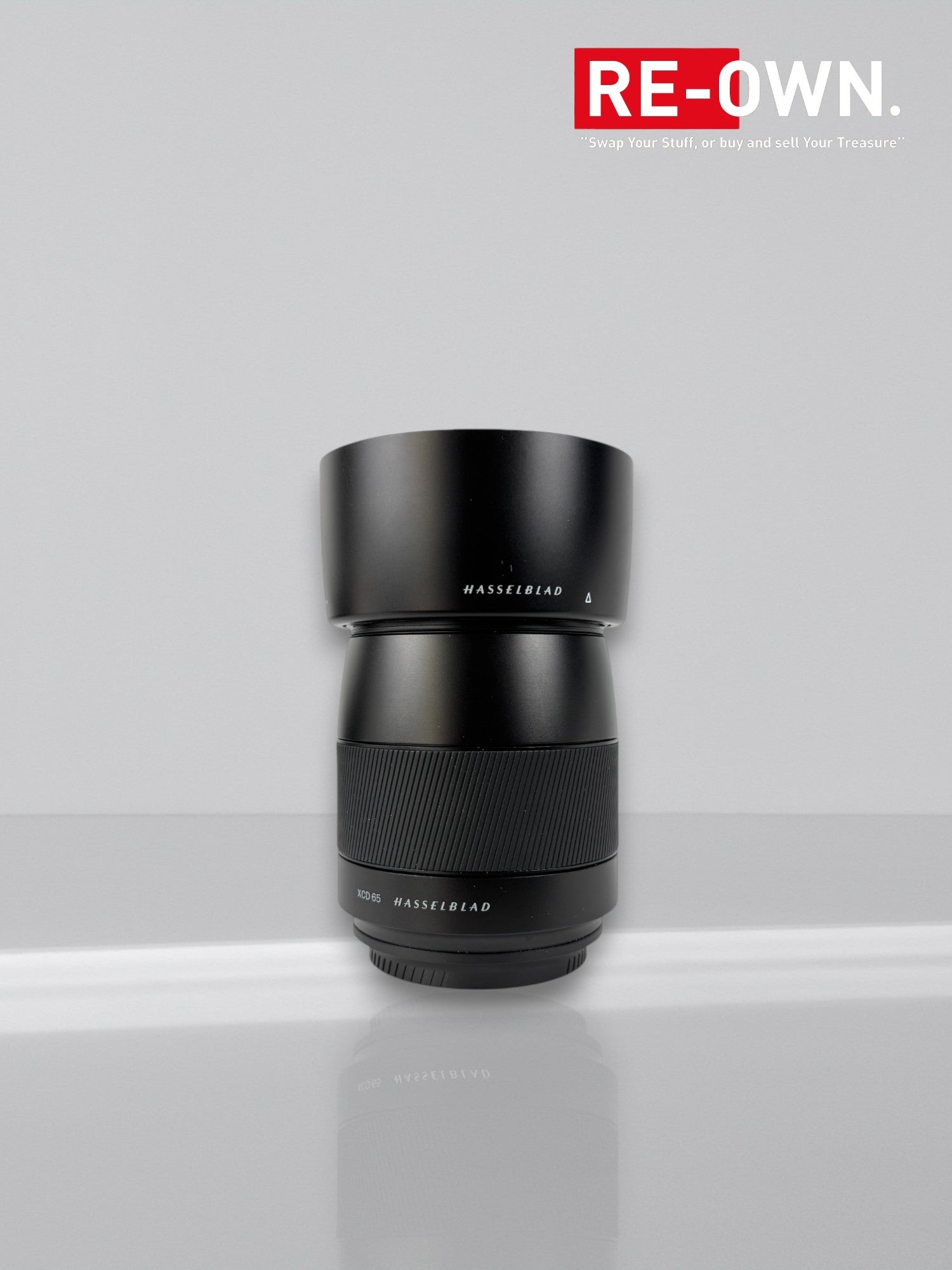 Hasselblad XCD 65mm f/2.8