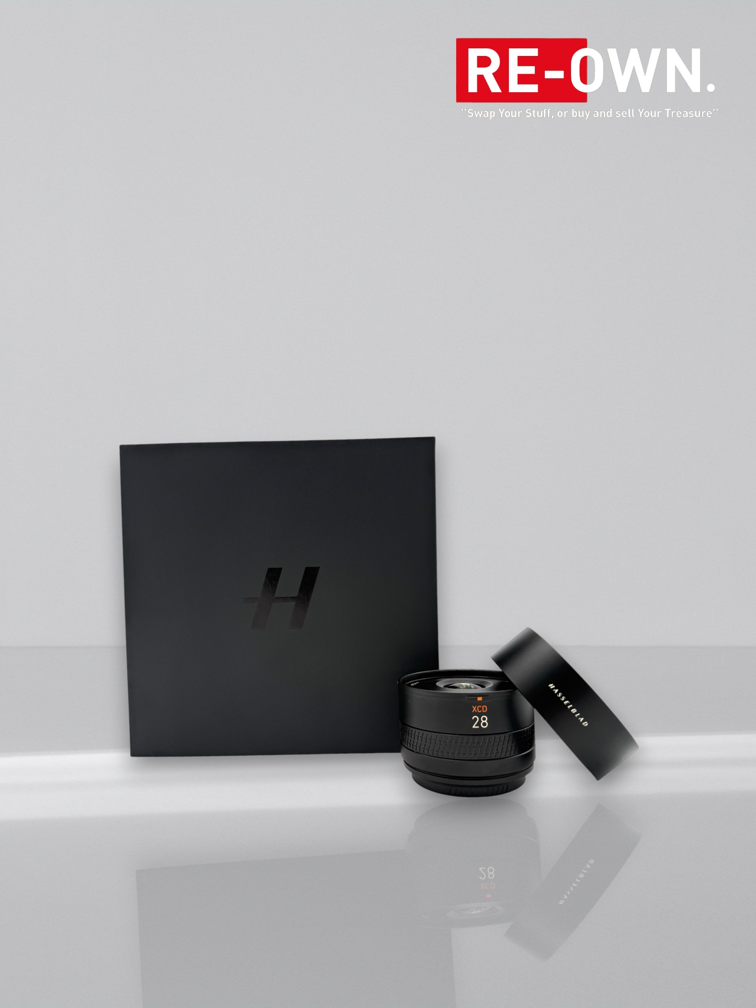 Hasselblad XCD 28mm F4.0P