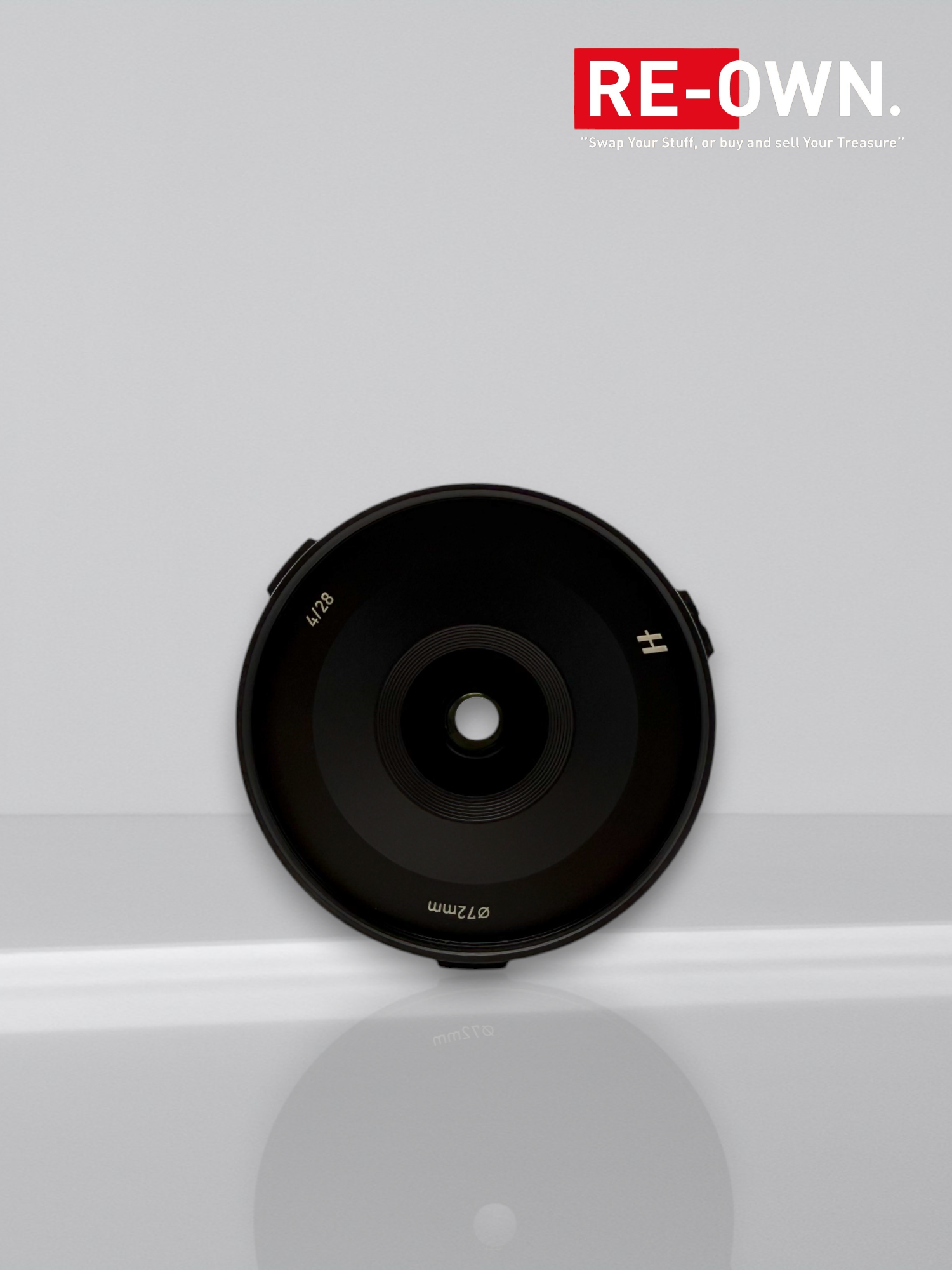 Hasselblad XCD 28mm F4.0P