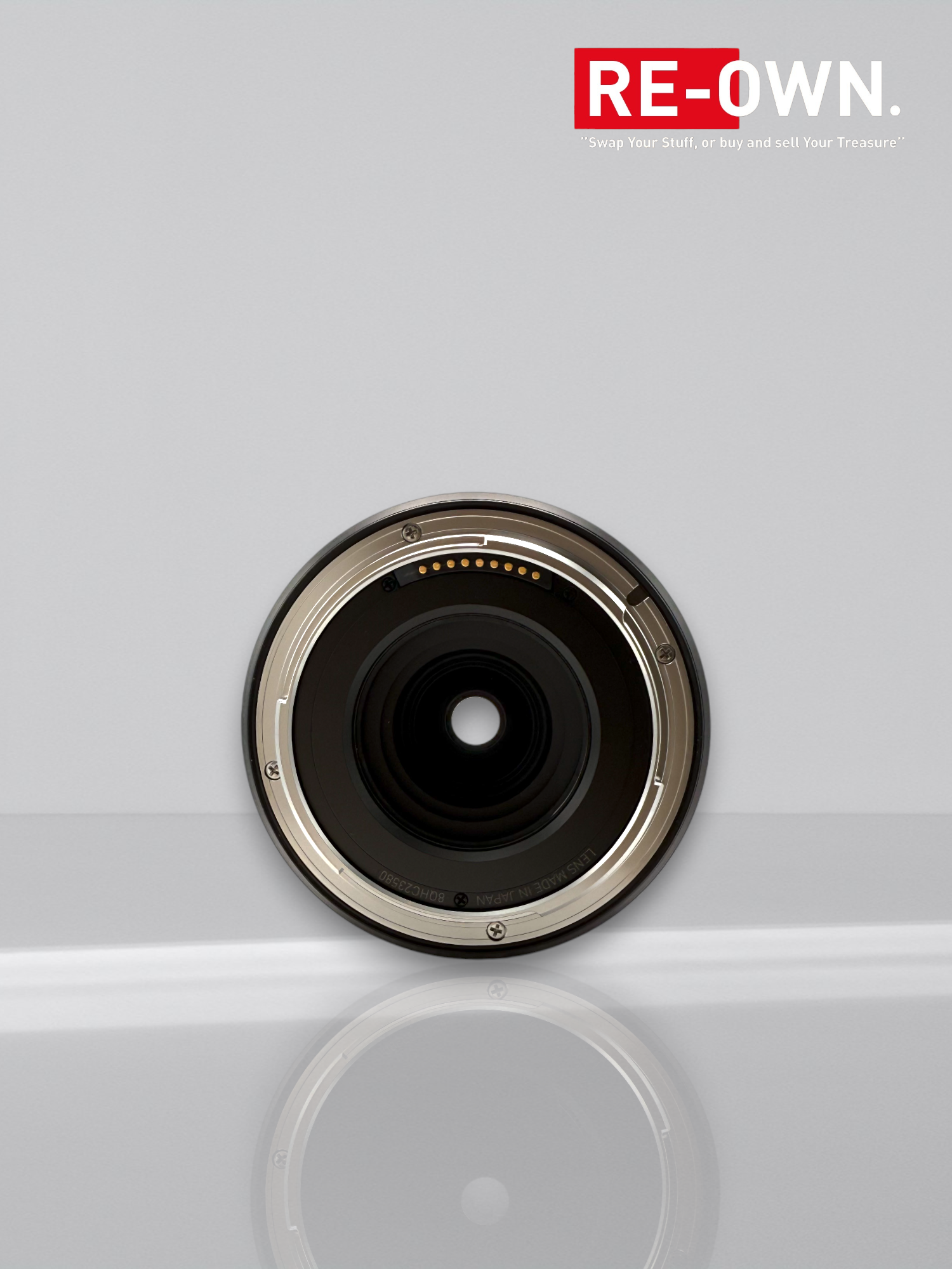 Hasselblad XCD 28mm F4.0P