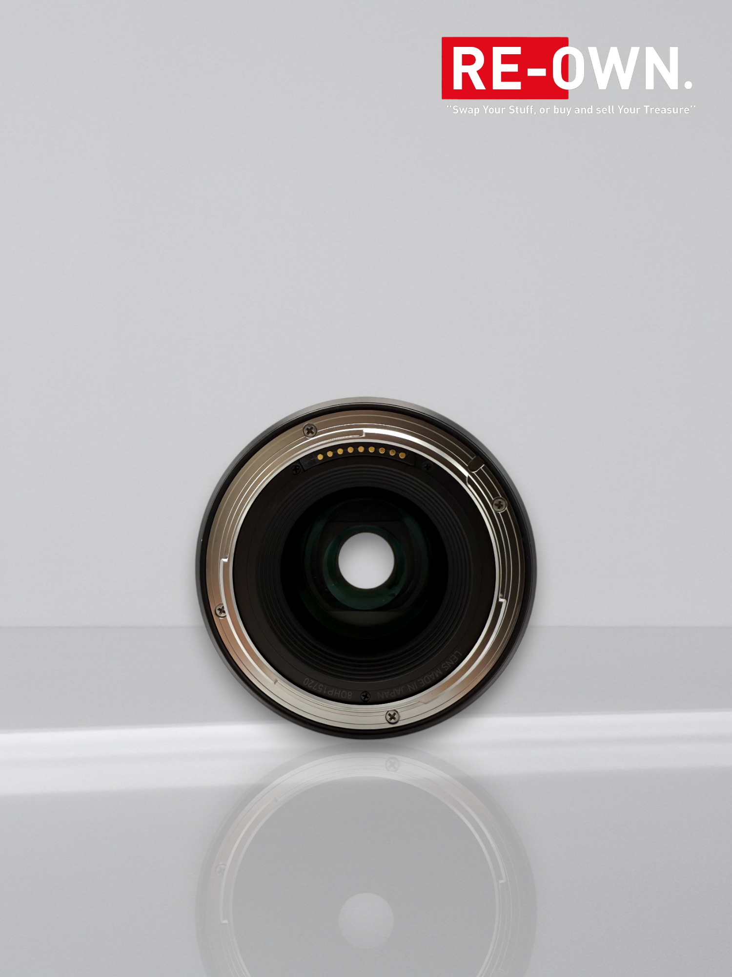 Hasselblad XCD 55mm F2.5 V