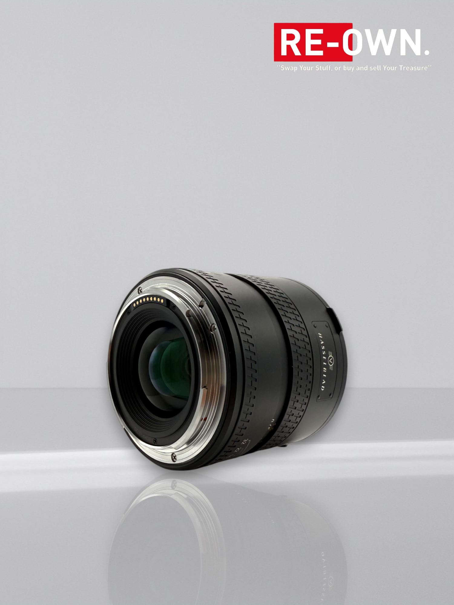 Hasselblad XCD 55mm F2.5 V